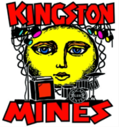 TBD/TBD at Kingston Mines – Chicago Blues Center – Chicago, IL