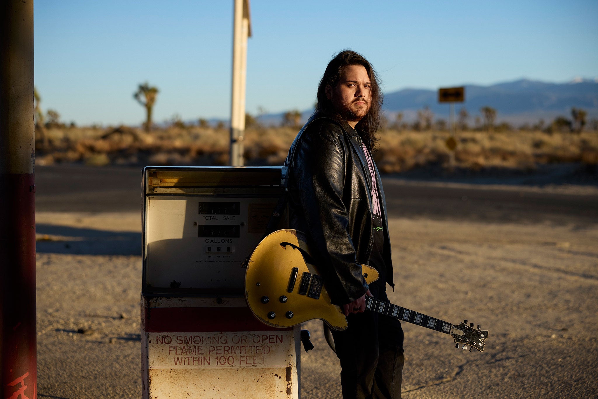 Mammoth – The End Tour at The Astro Theater – La Vista, NE