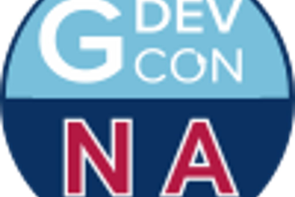 GDevCon N.A. 2026 at – Park Ridge, IL