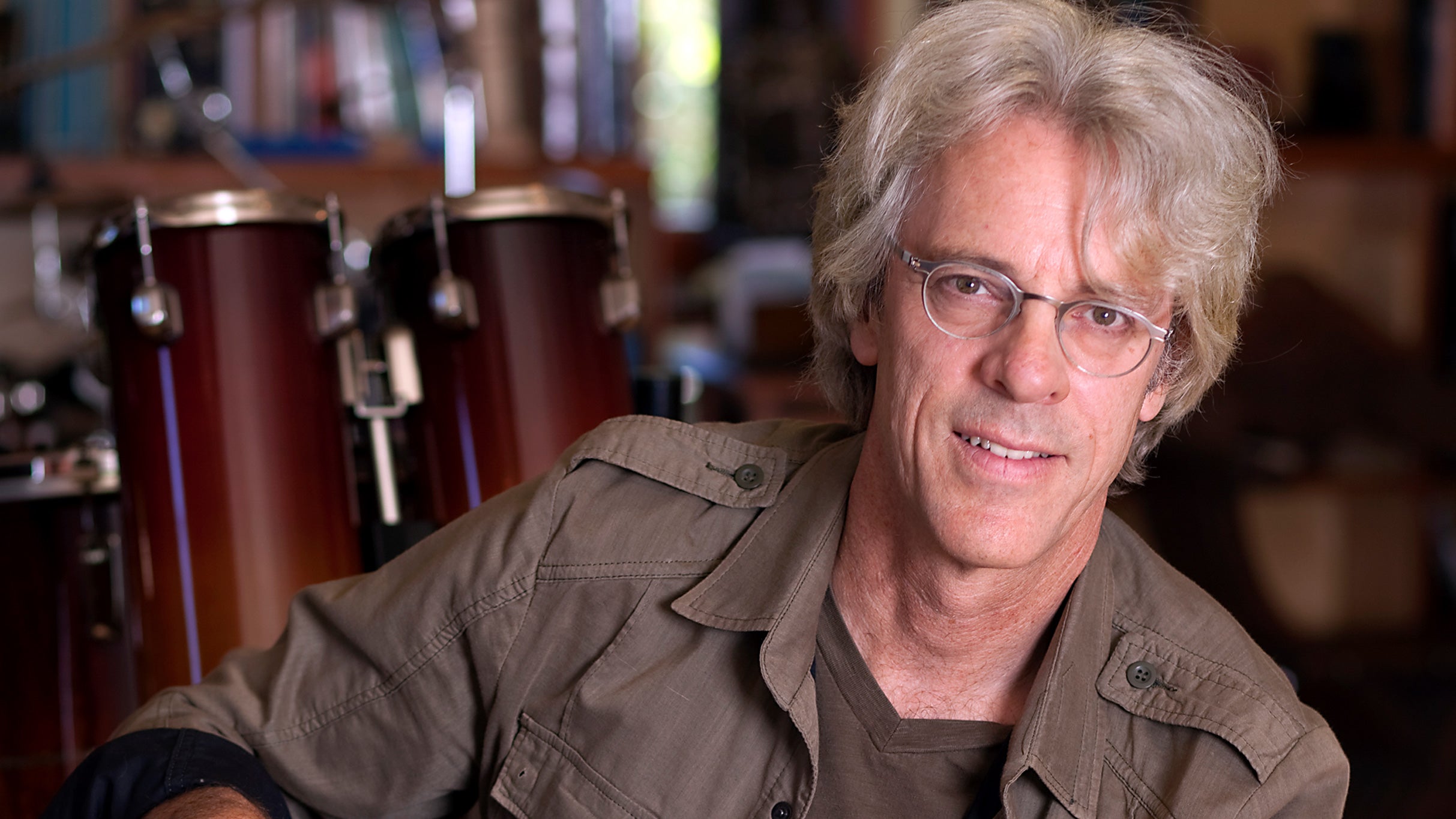 Stewart Copeland – Have I Said Too Much at Ludlow Garage Cincinnati – Cincinnati, OH