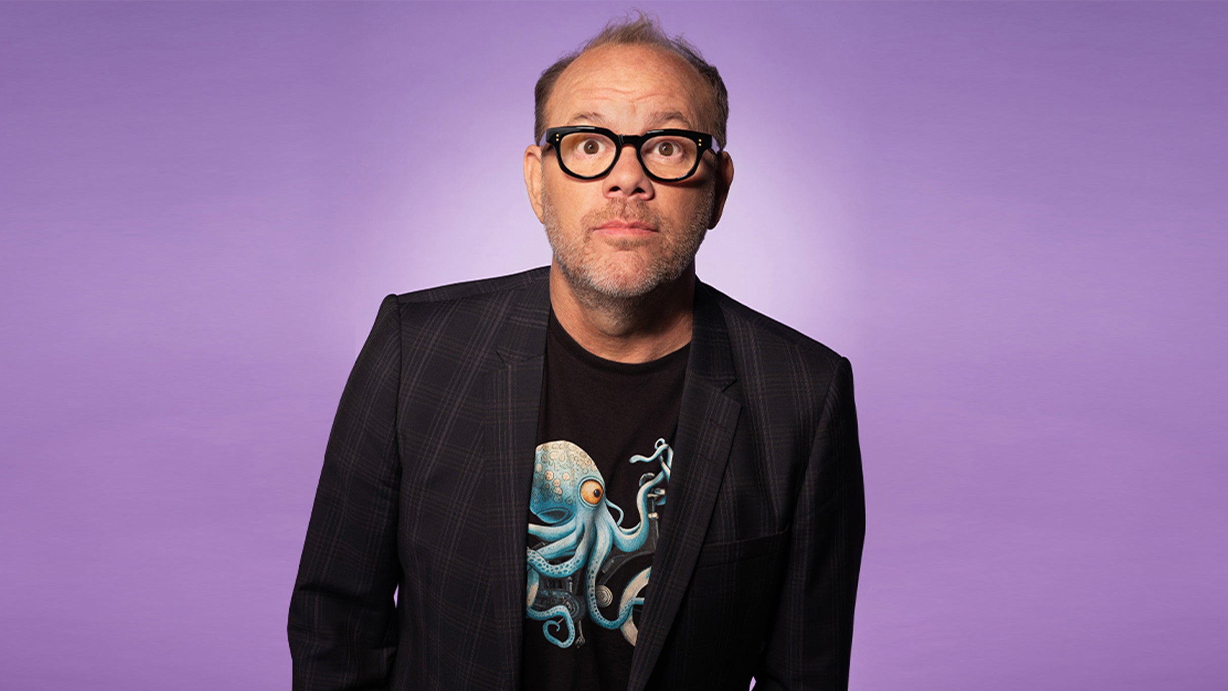 Tom Papa at Irvine Improv – Irvine, CA