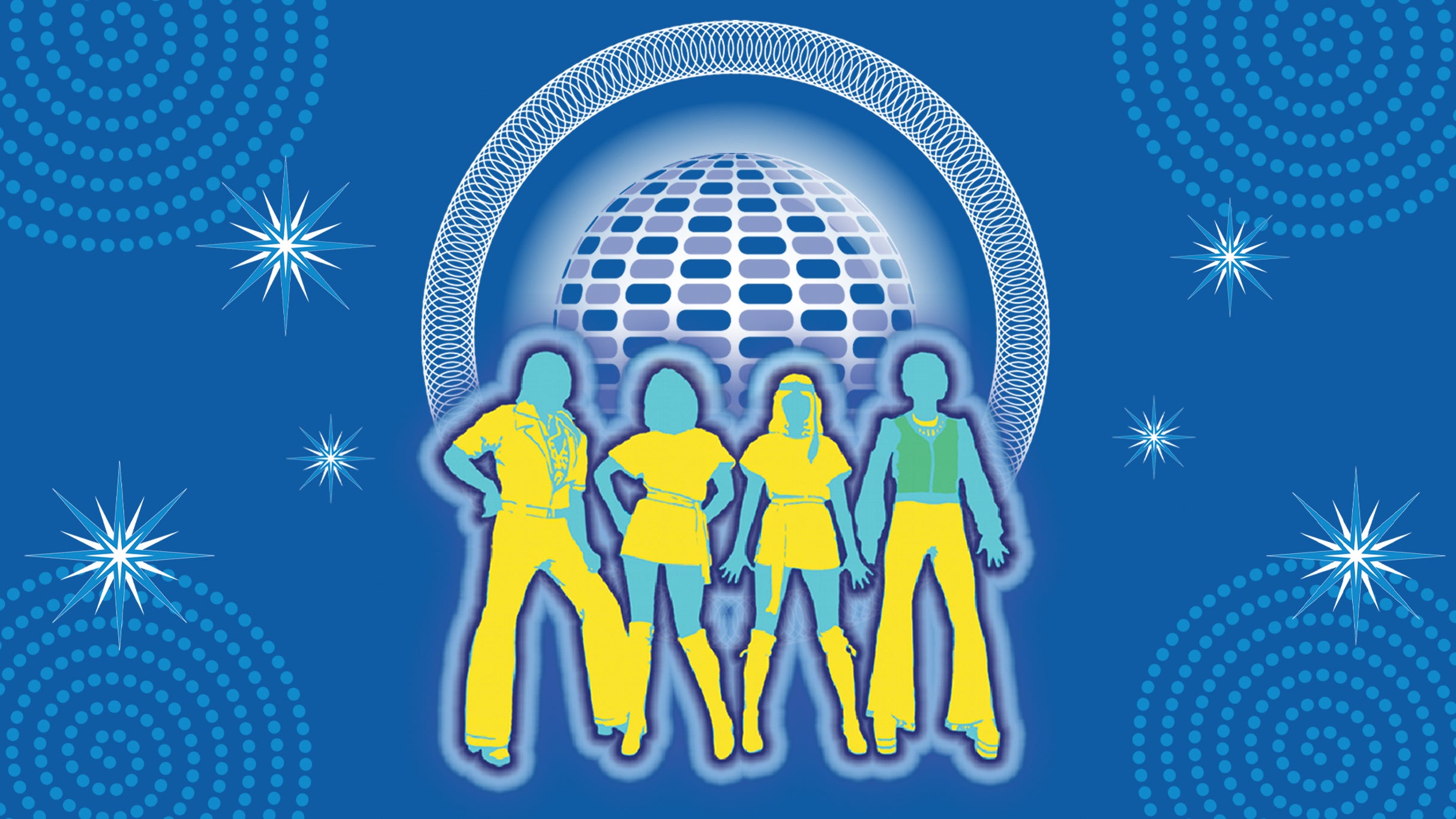 Abba The Concert at Blue Ocean Music Hall – Salisbury, MA