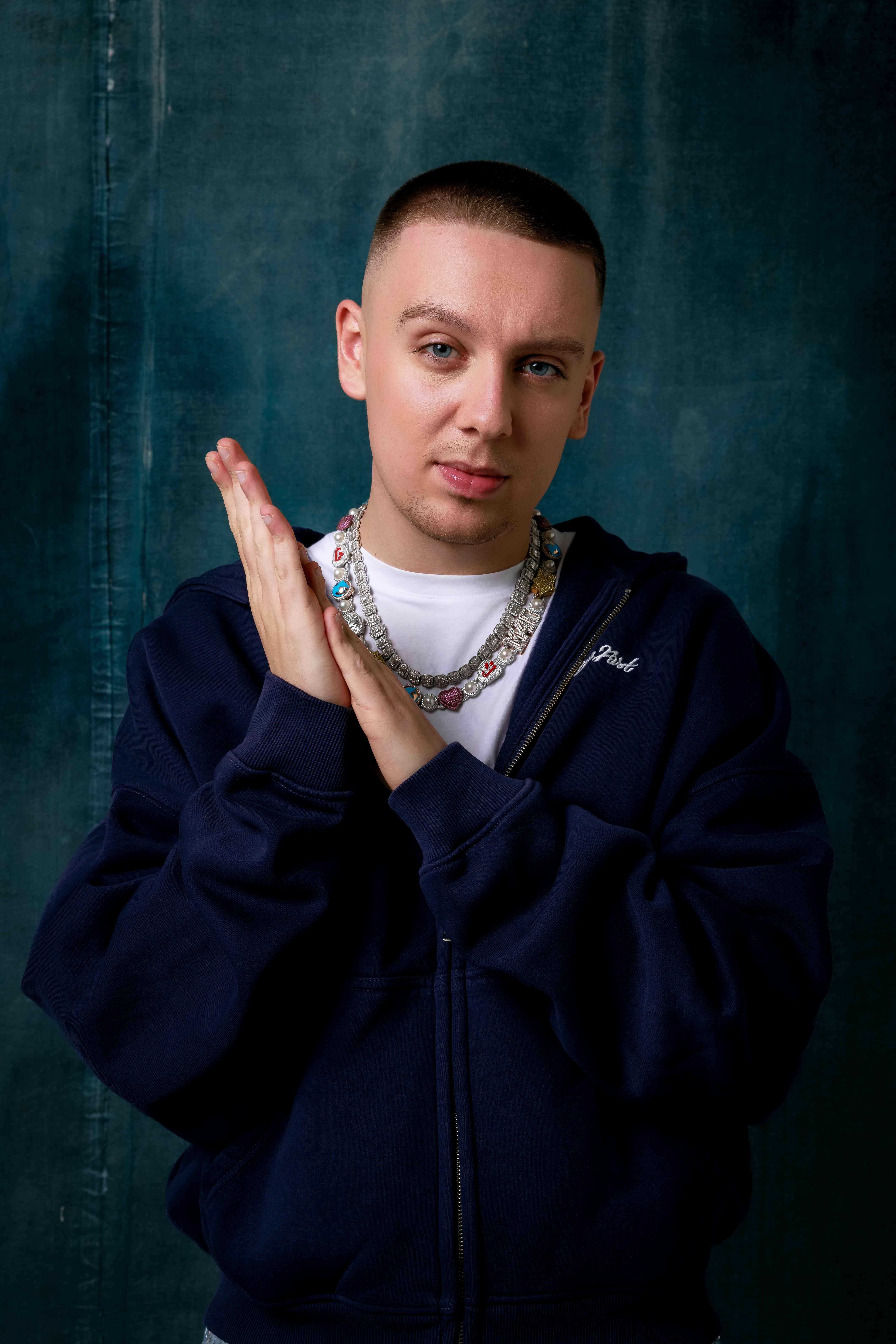 Aitch Live After Racing – Grandstand & Paddock at Newmarket Racecourses – Newmarket, United Kingdom