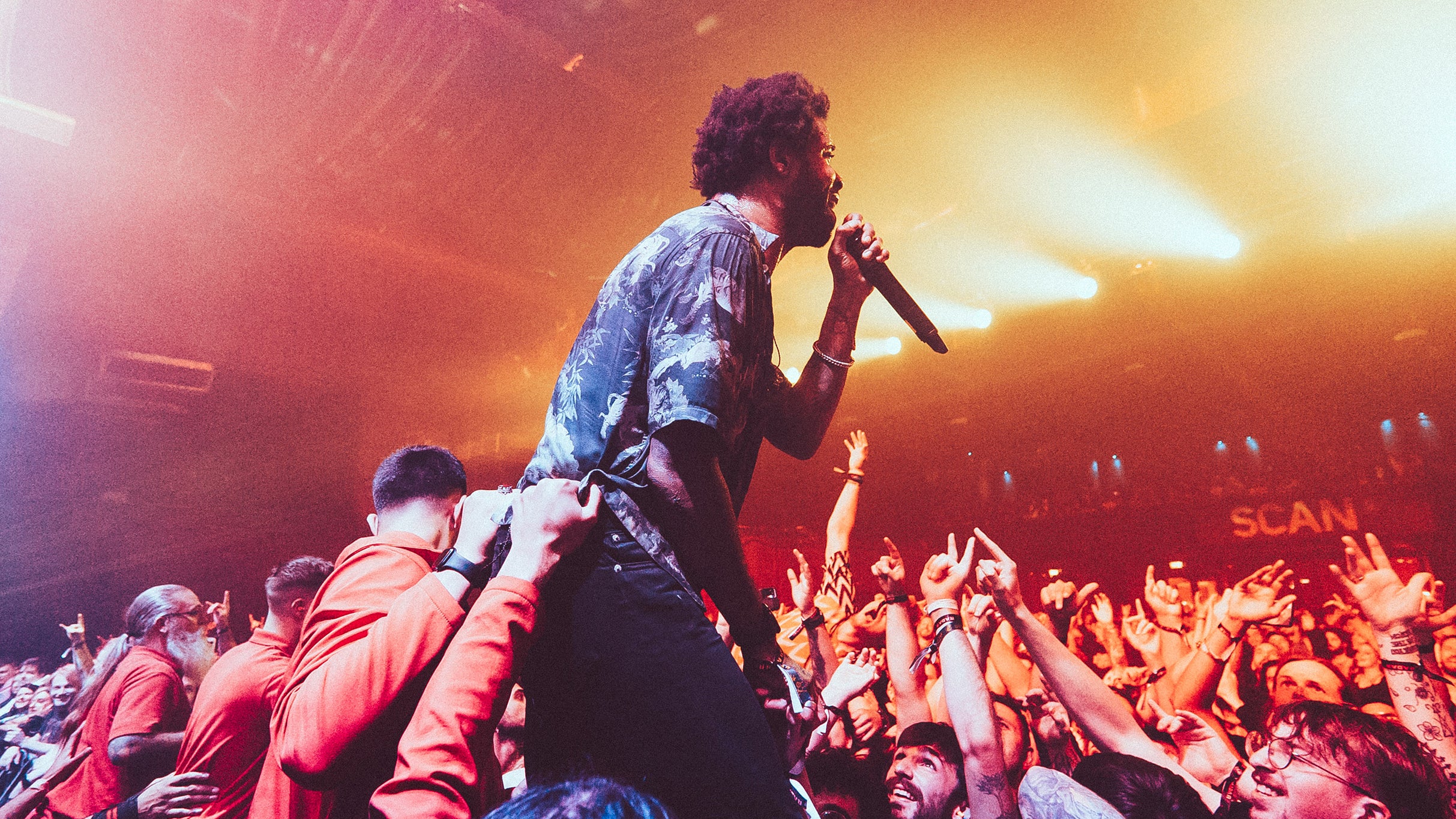 RADAR Festival: Friday at O2 Victoria Warehouse Manchester – Manchester, United Kingdom