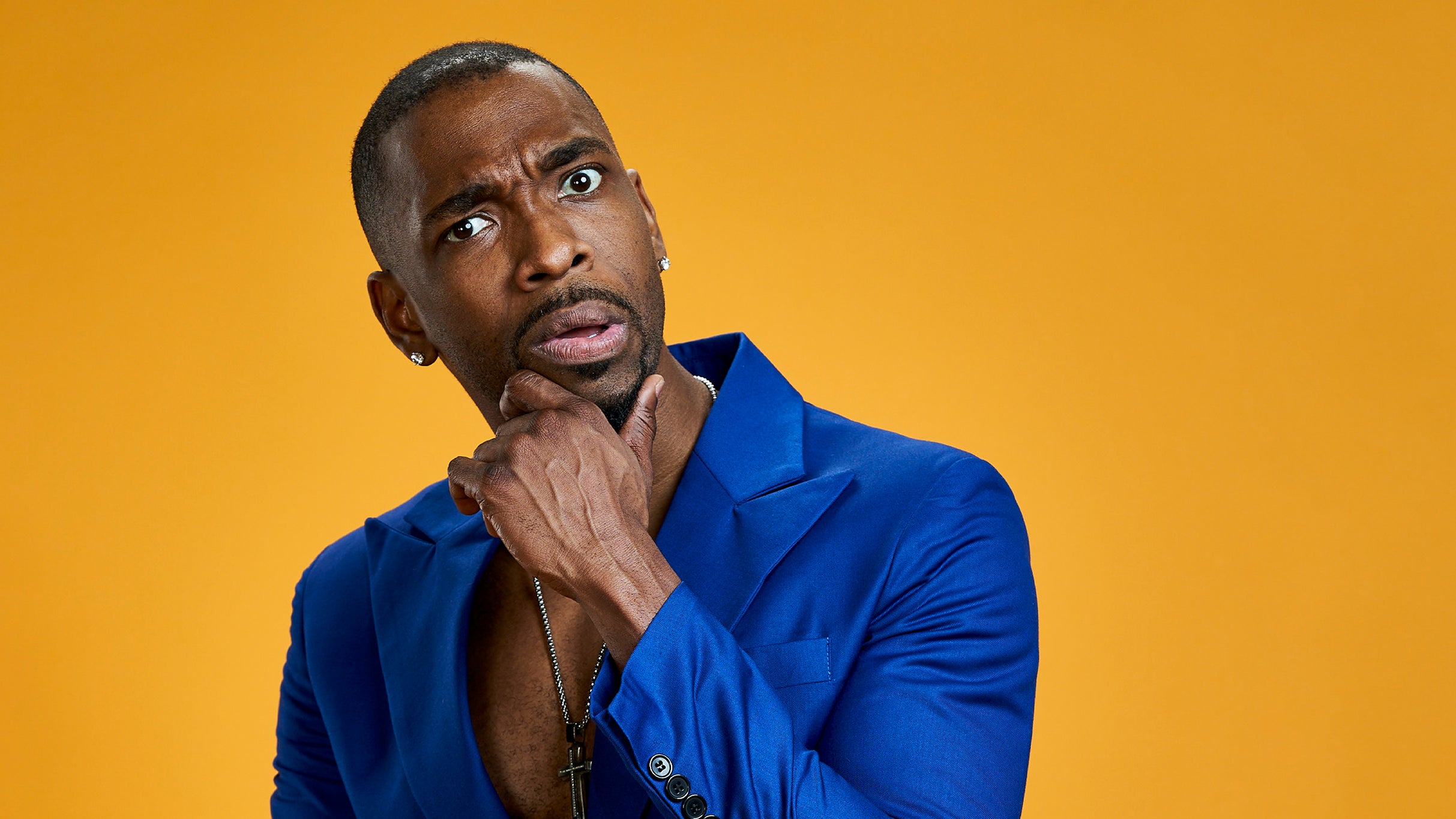 Jay Pharoah at Pittsburgh Improv – Pittsburgh, PA