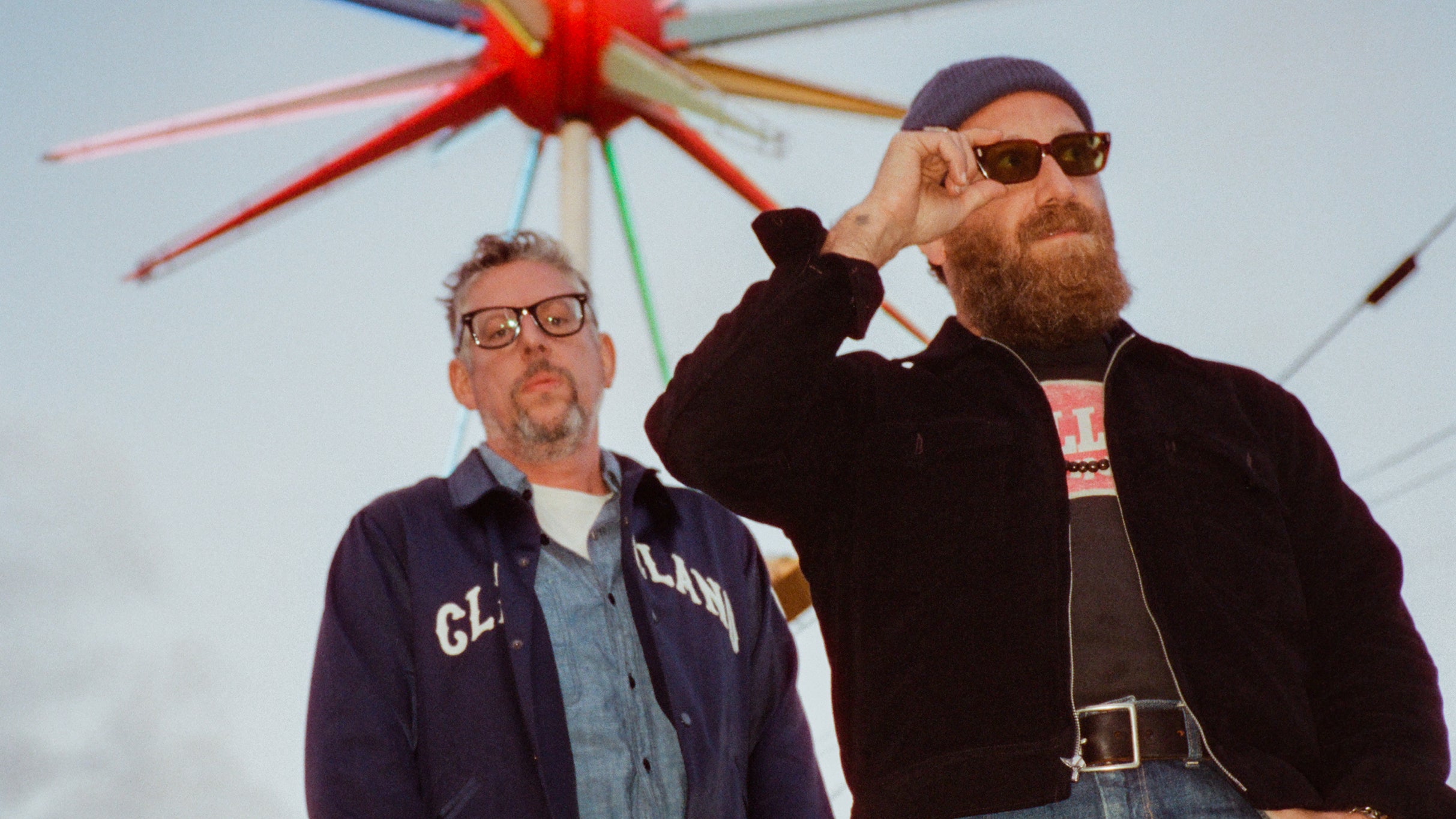 The Black Keys: PEACHES ‘N KREAM at Allianz Amphitheater at Riverfront – Richmond, VA