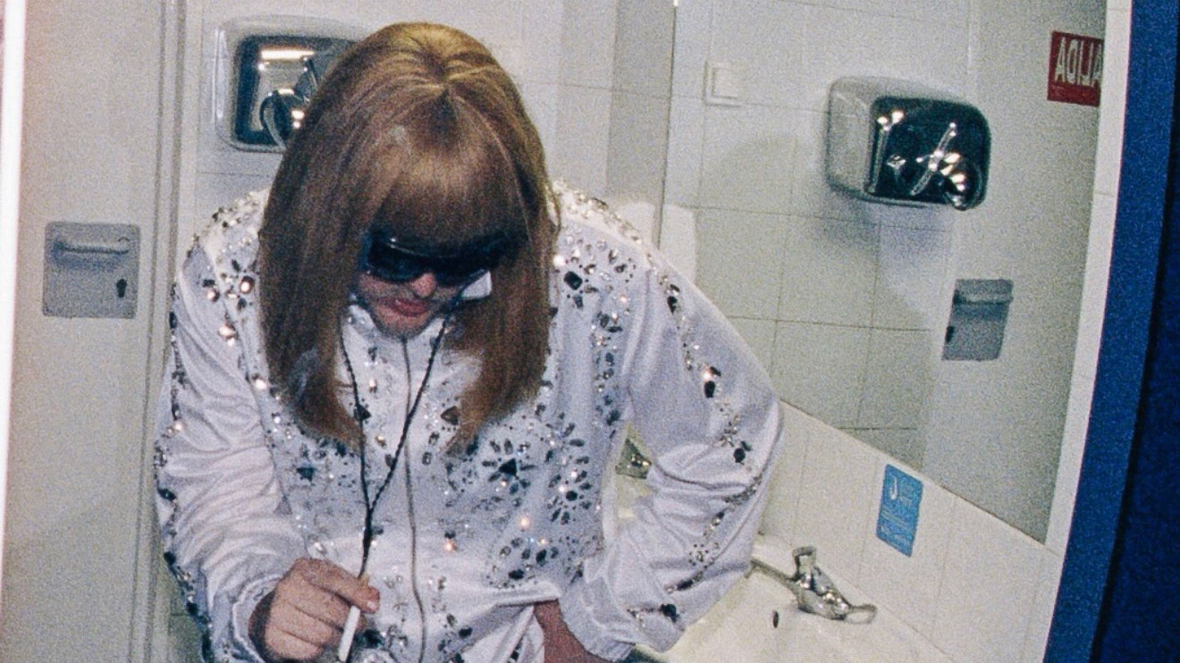 Rusowsky – Concert Music Festival at Concert Music Festival – Chiclana de la Frontera, Spain