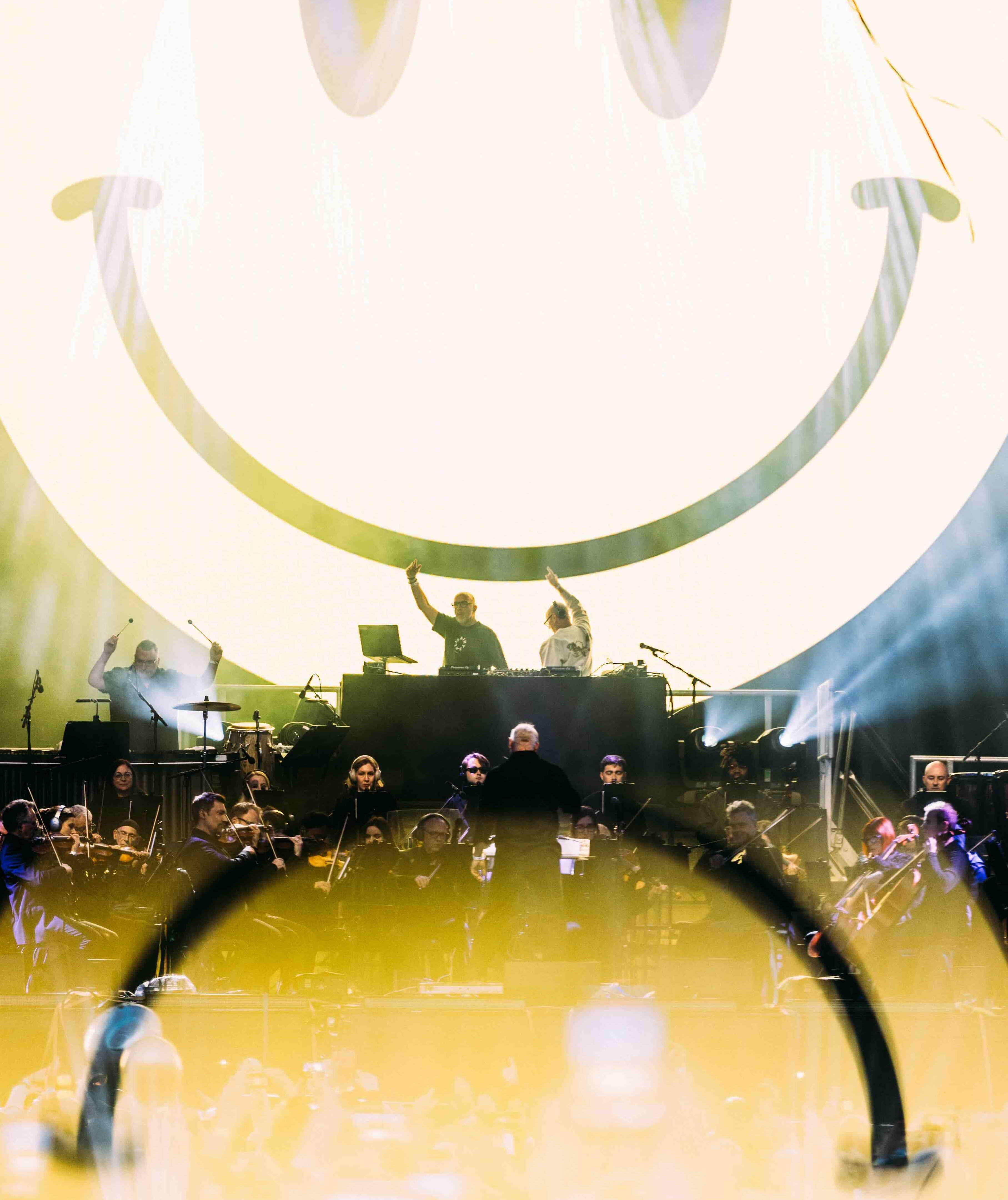 Lush Classical at Custom House Square Belfast – Belfast, United Kingdom