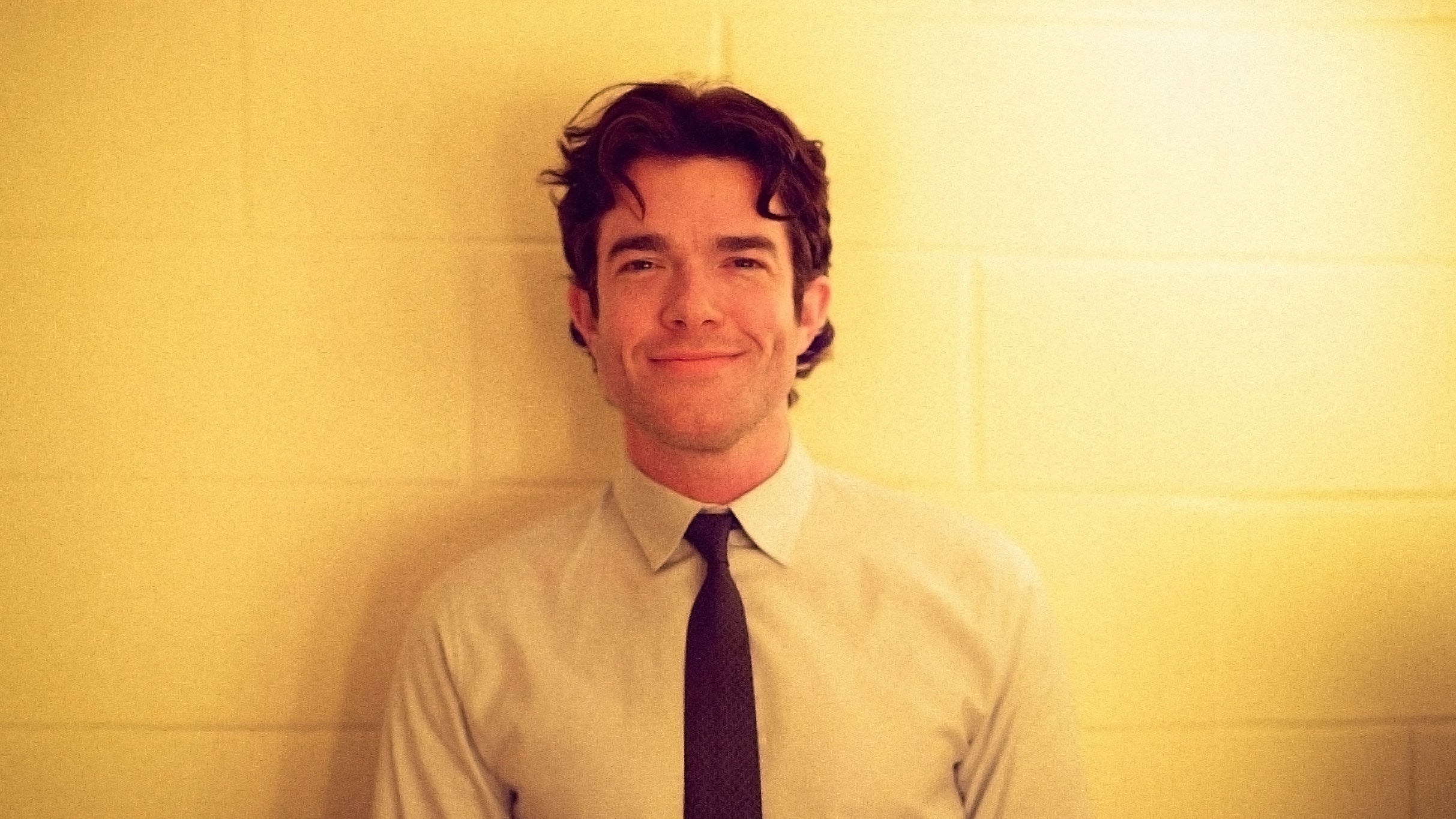 John Mulaney: Mister Whatever at Ovens Auditorium – Charlotte, NC