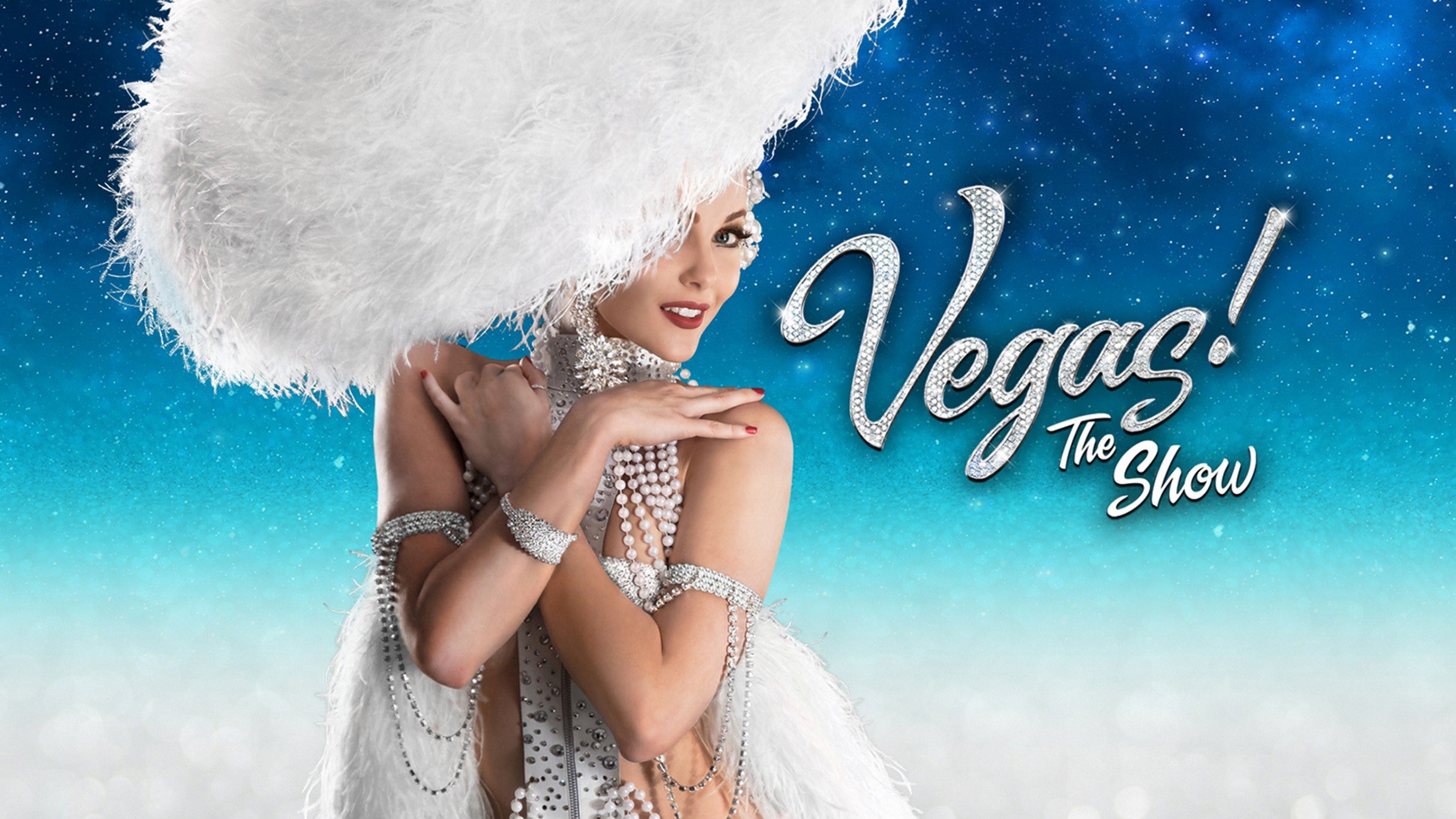 Vegas! The Show at Planet Hollywood-Saxe Theater – Las Vegas, NV