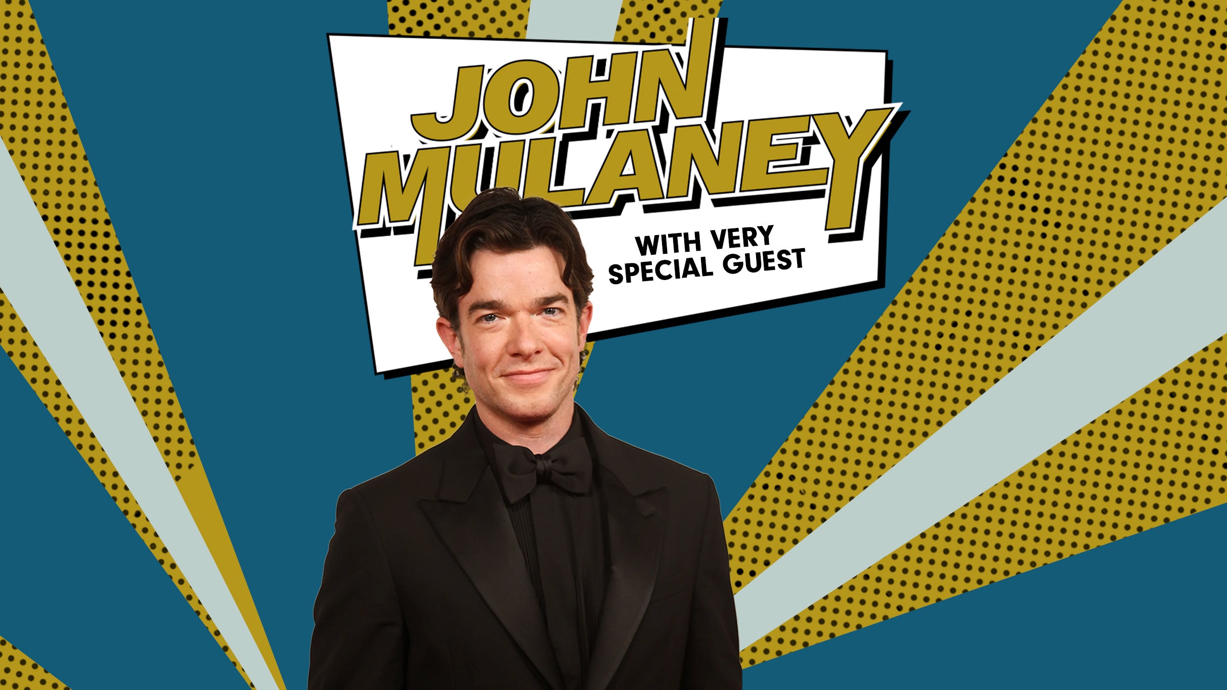 JOHN MULANEY WITH VERY SPECIAL GUEST at McGrath Amphitheatre – Cedar Rapids, IA