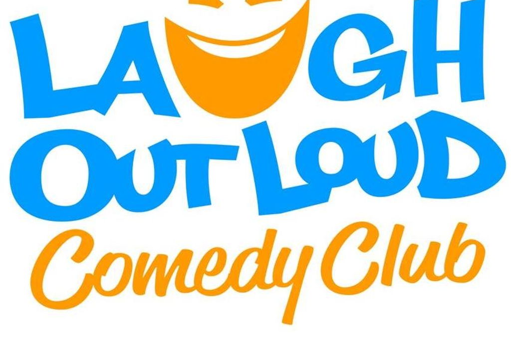 Laugh Out Loud Comedy Club – Stoke at The Basement, City Screen Picturehouse – York, United Kingdom