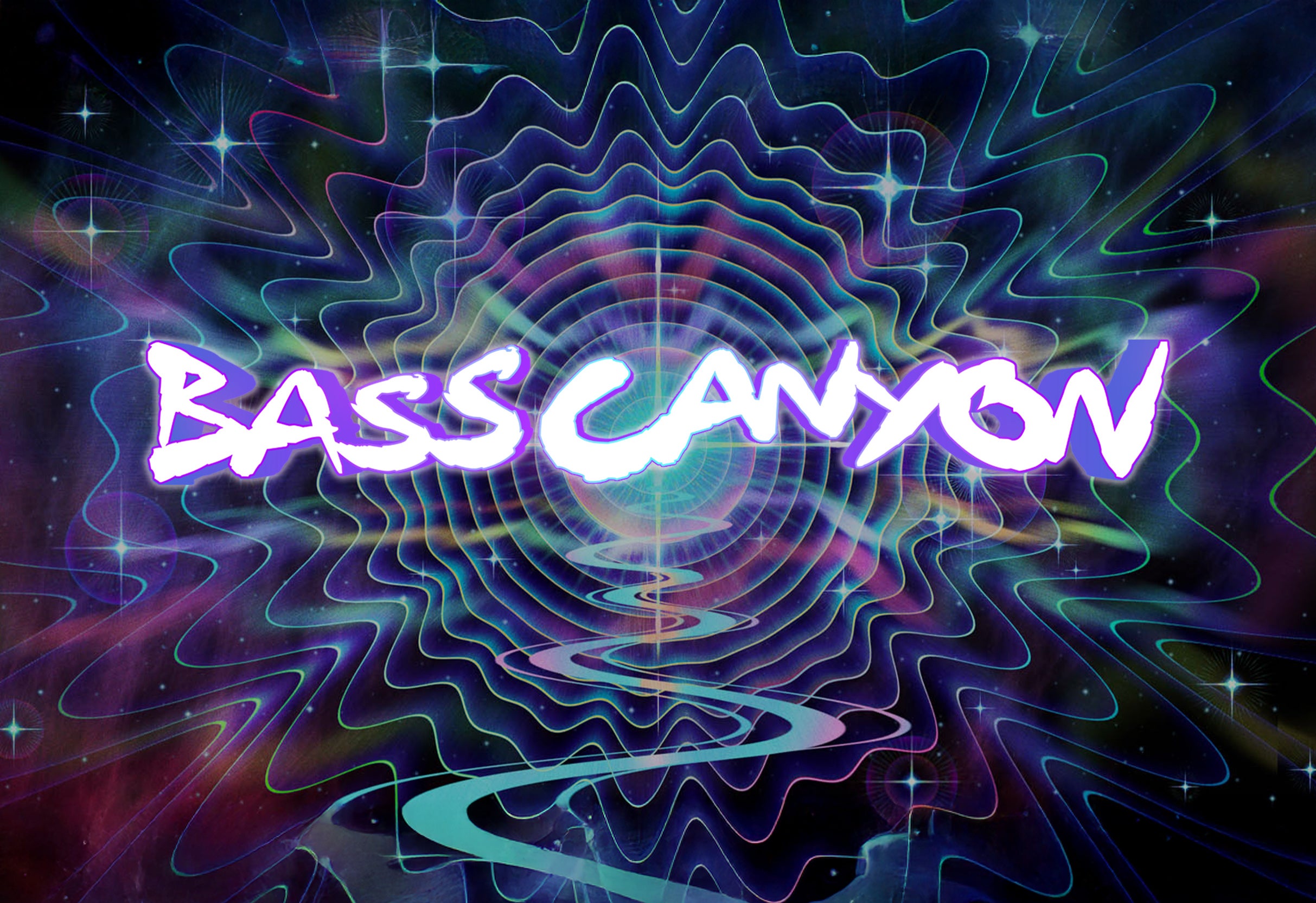 Bass Canyon at Gorge Amphitheatre – George, WA