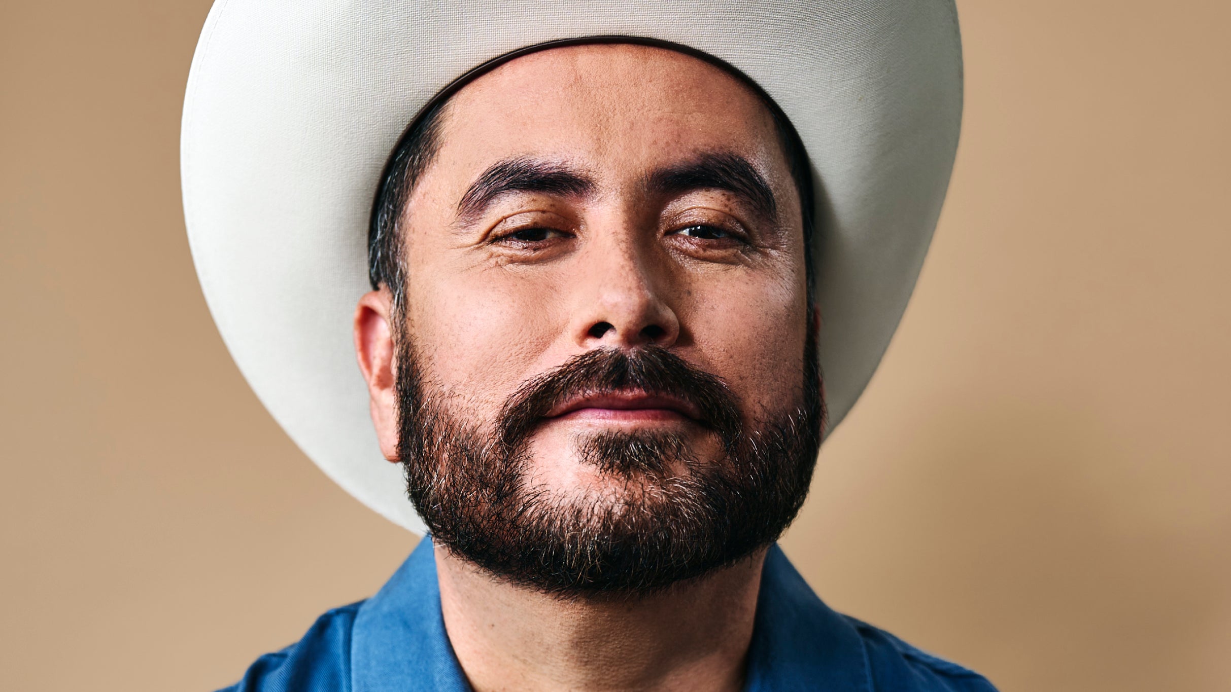 Alfred Robles: Vatos with Gatos Tour at Houston Improv – Houston, TX