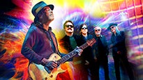 Santana & The Doobie Brothers – Oneness Tour 2026 at The Cynthia Woods Mitchell Pavilion sponsored by Huntsman – The Woodlands, TX