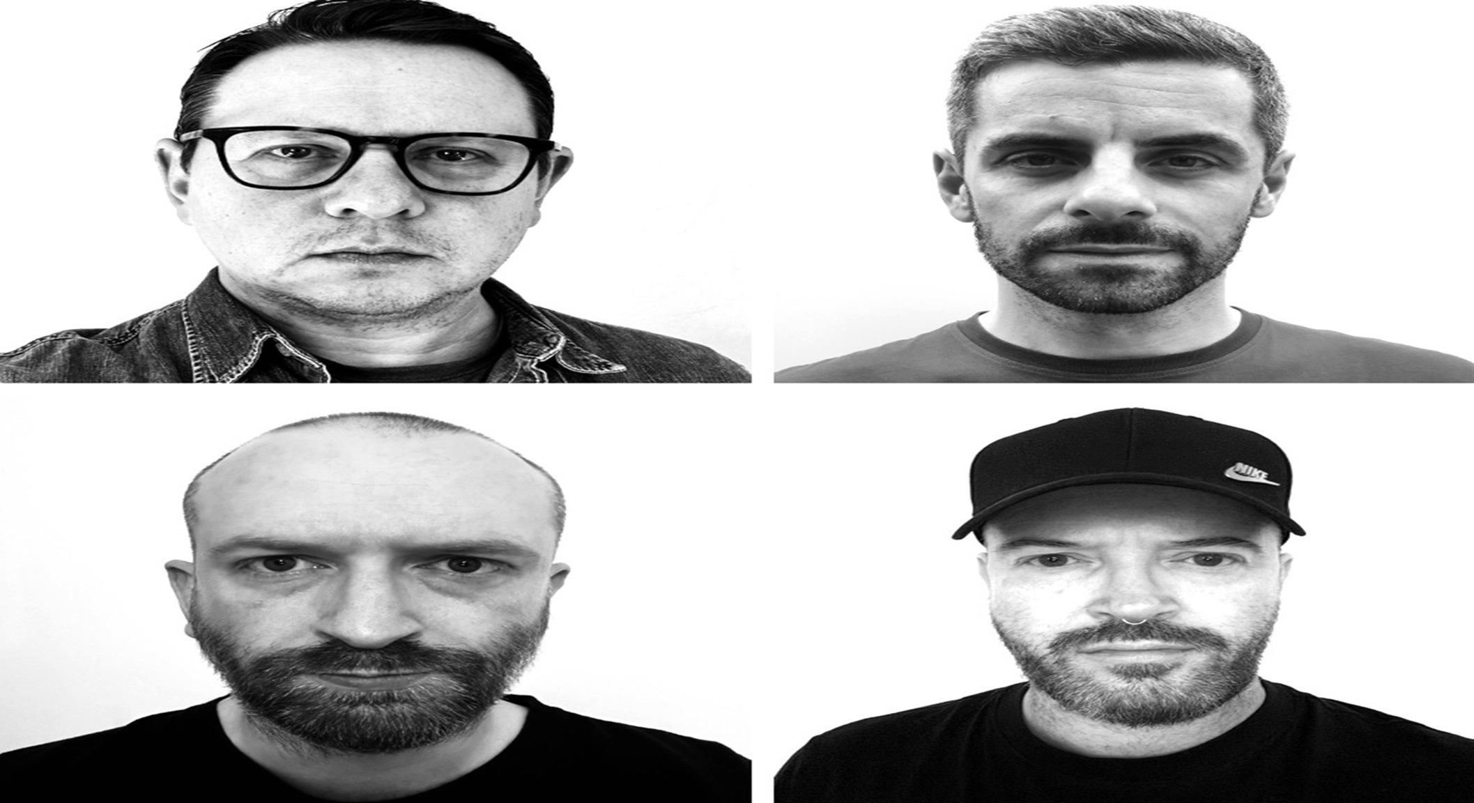 Humanfly at Brudenell Social Club – Leeds, United Kingdom