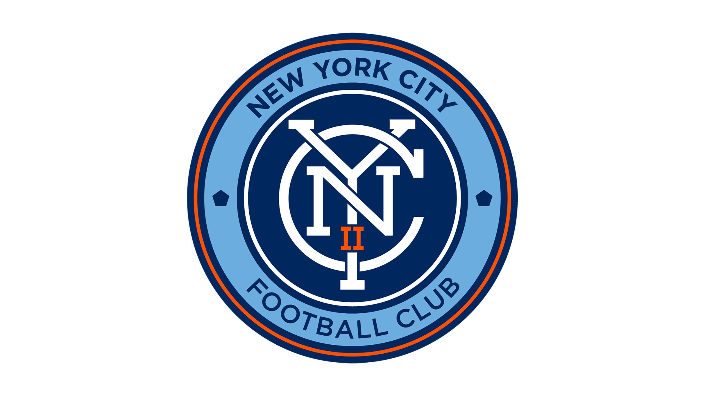 NYCFC II vs. New England Revolution II at Icahn Stadium – New York, NY