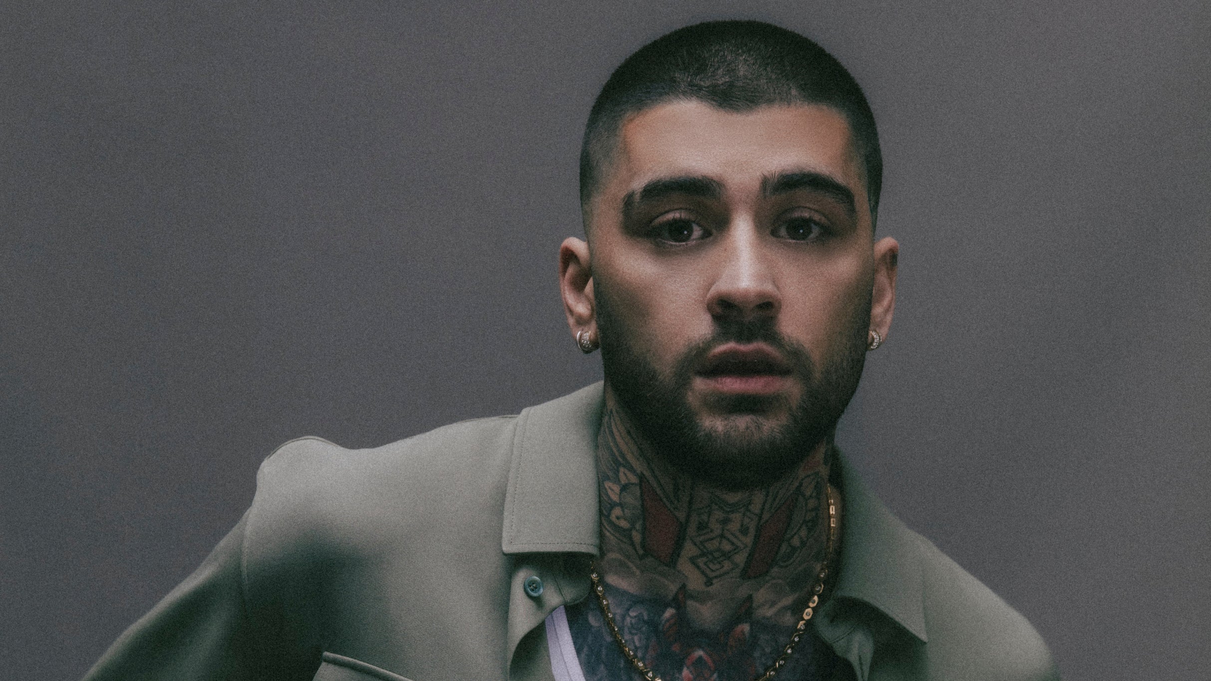 ZAYN: The Konnakol Tour at Intuit Dome – Inglewood, CA
