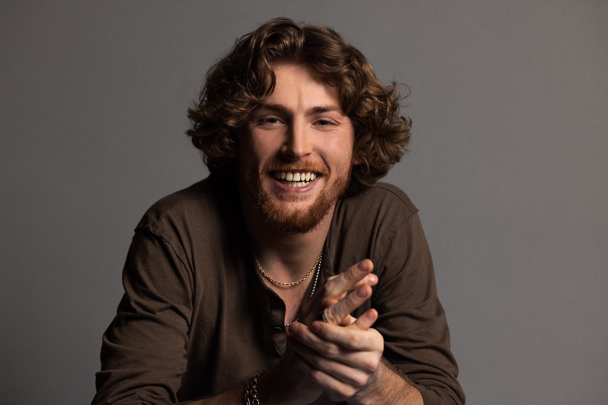 The Long Road – Saturday 2026 at Stanford Hall – Leicestershire, United Kingdom