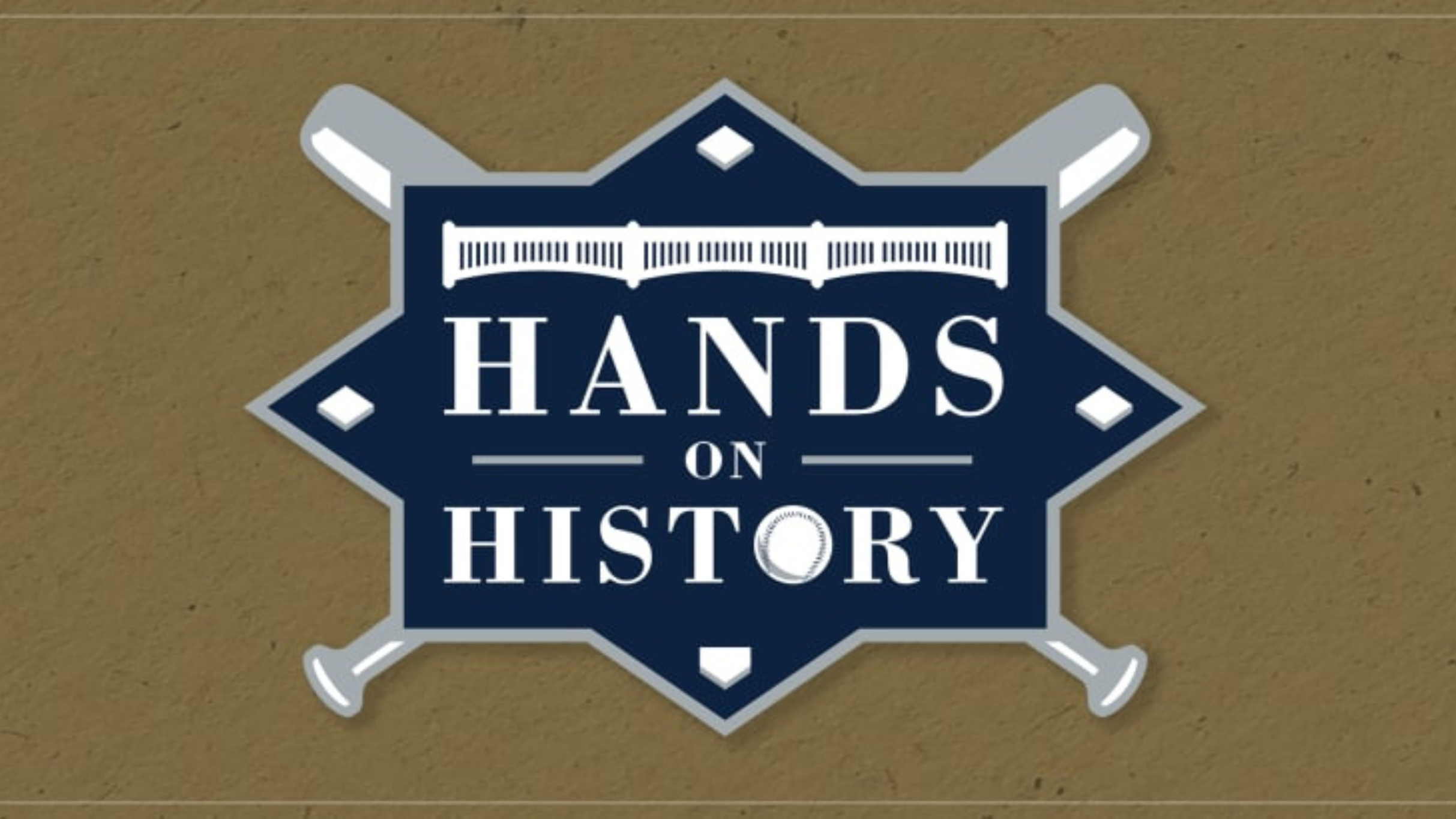 Hands On History At Yankee Stadium at Yankee Stadium – Bronx, NY