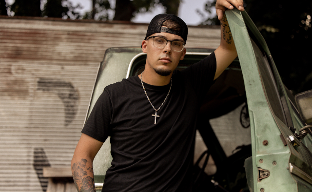 Chase Matthew at Prairie Band Casino and Resort – Mayetta, KS