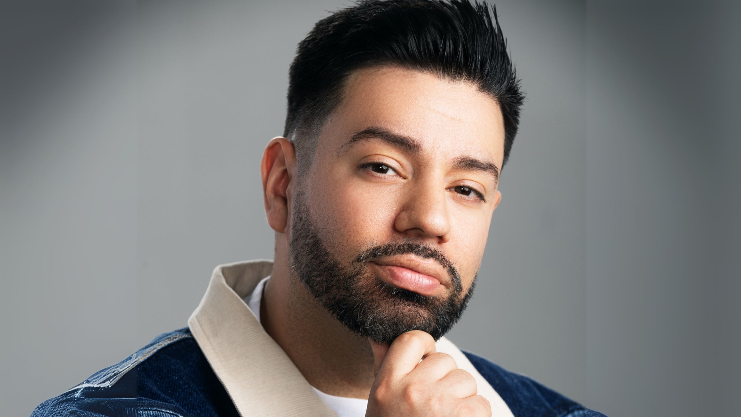 Martin Amini at Punch Line Comedy Club – Sacramento – Sacramento, CA