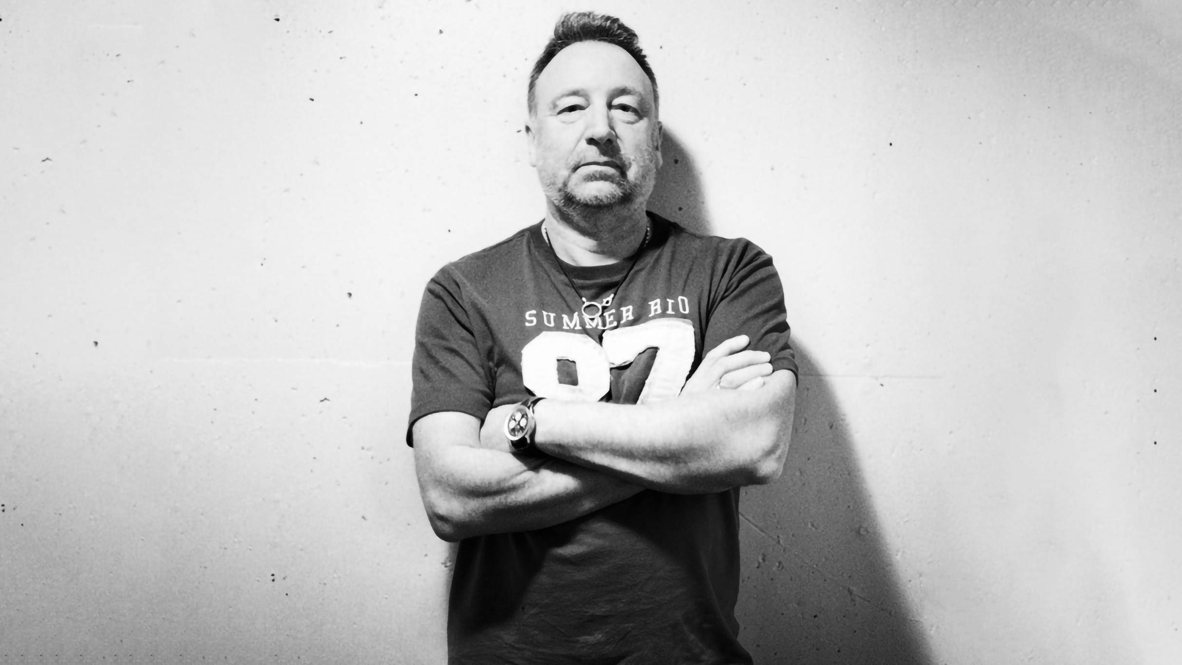 Peter Hook & The Light – North American Tour 2026 at Brooklyn Paramount – Brooklyn, NY