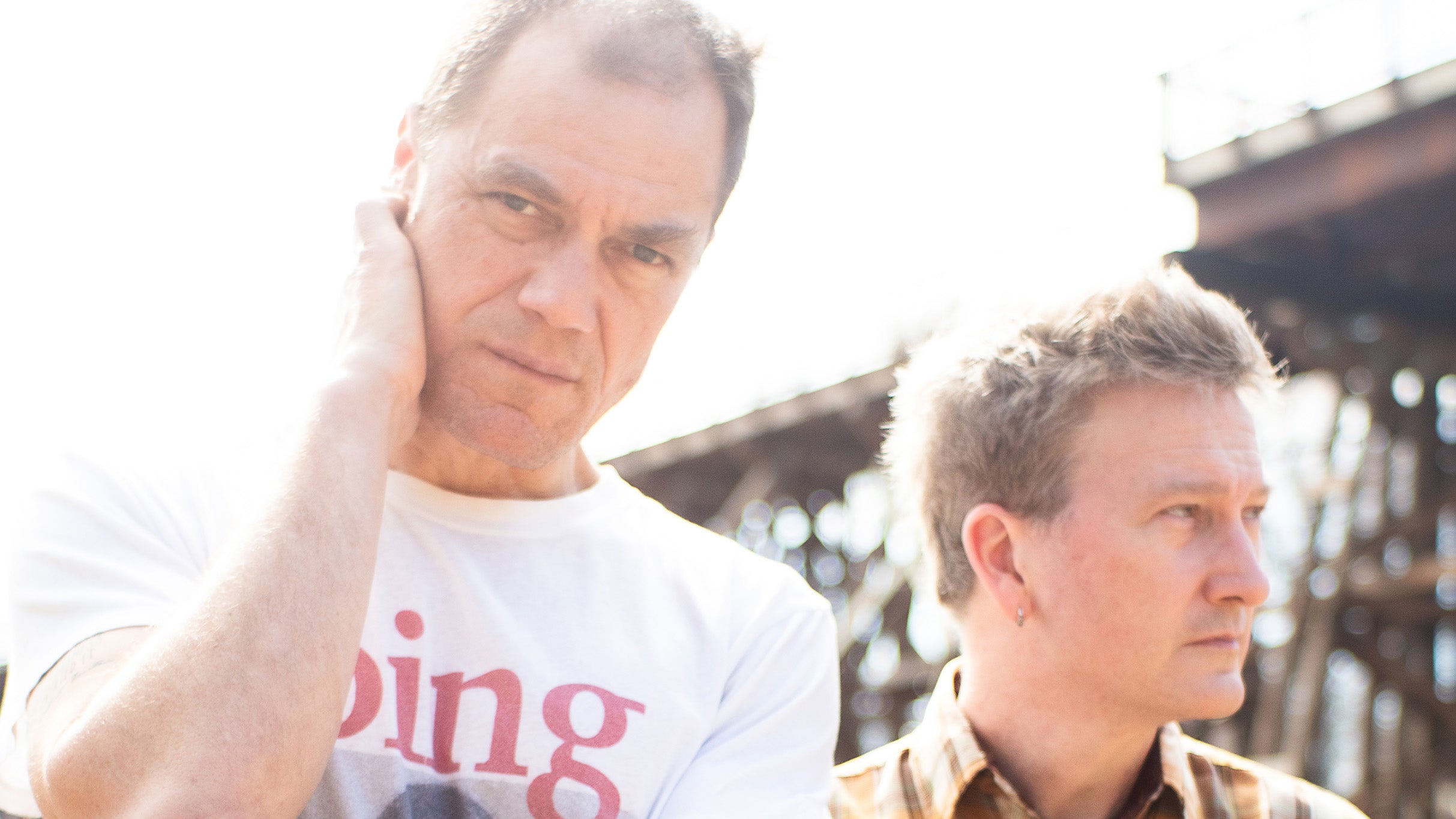 Michael Shannon & Jason Narducy and Friends Play R.E.M.°S ÂLife’s at Brudenell Social Club – Leeds, United Kingdom