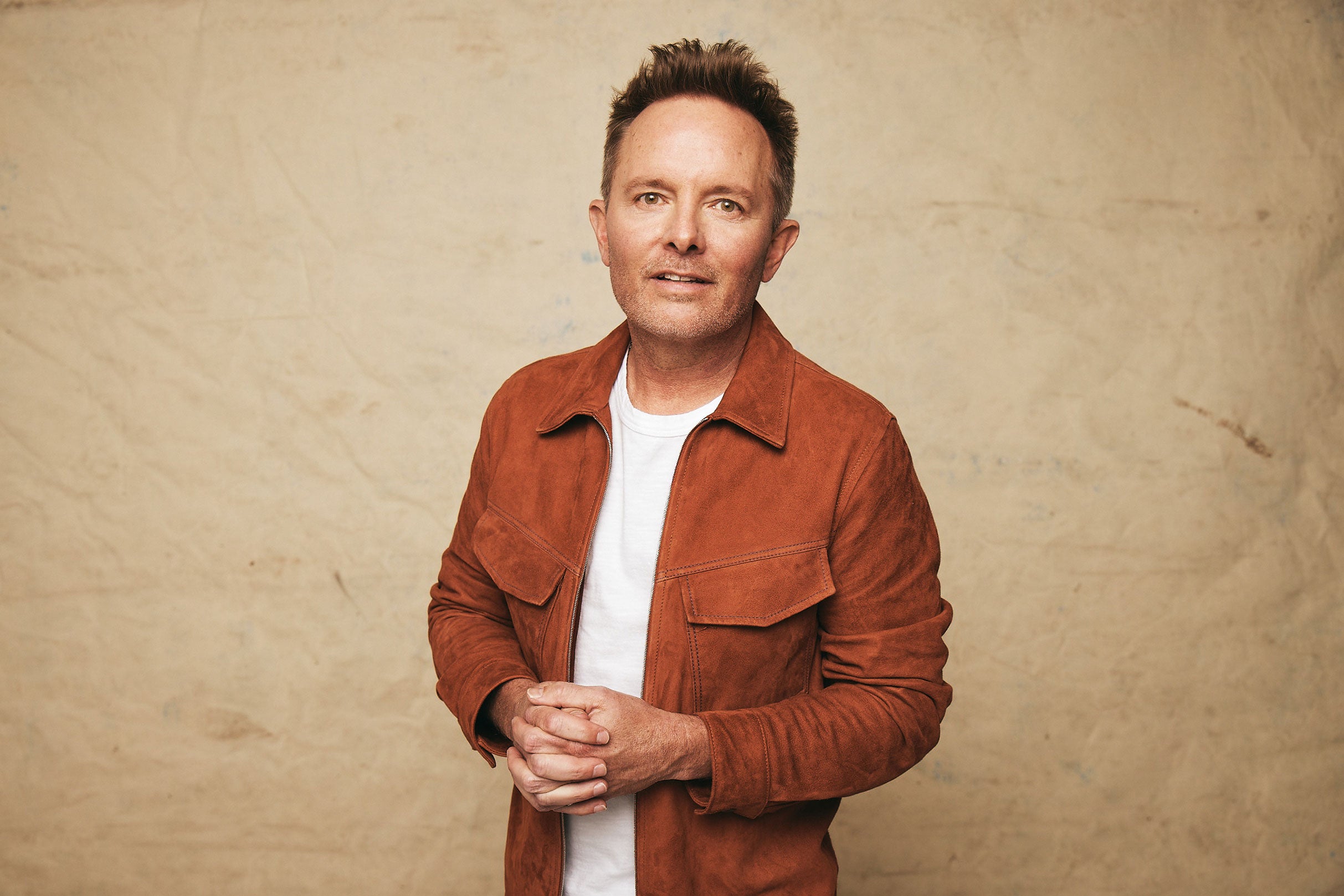 Chris Tomlin: Worship Under The Stars at Greek Theatre – Los Angeles, CA