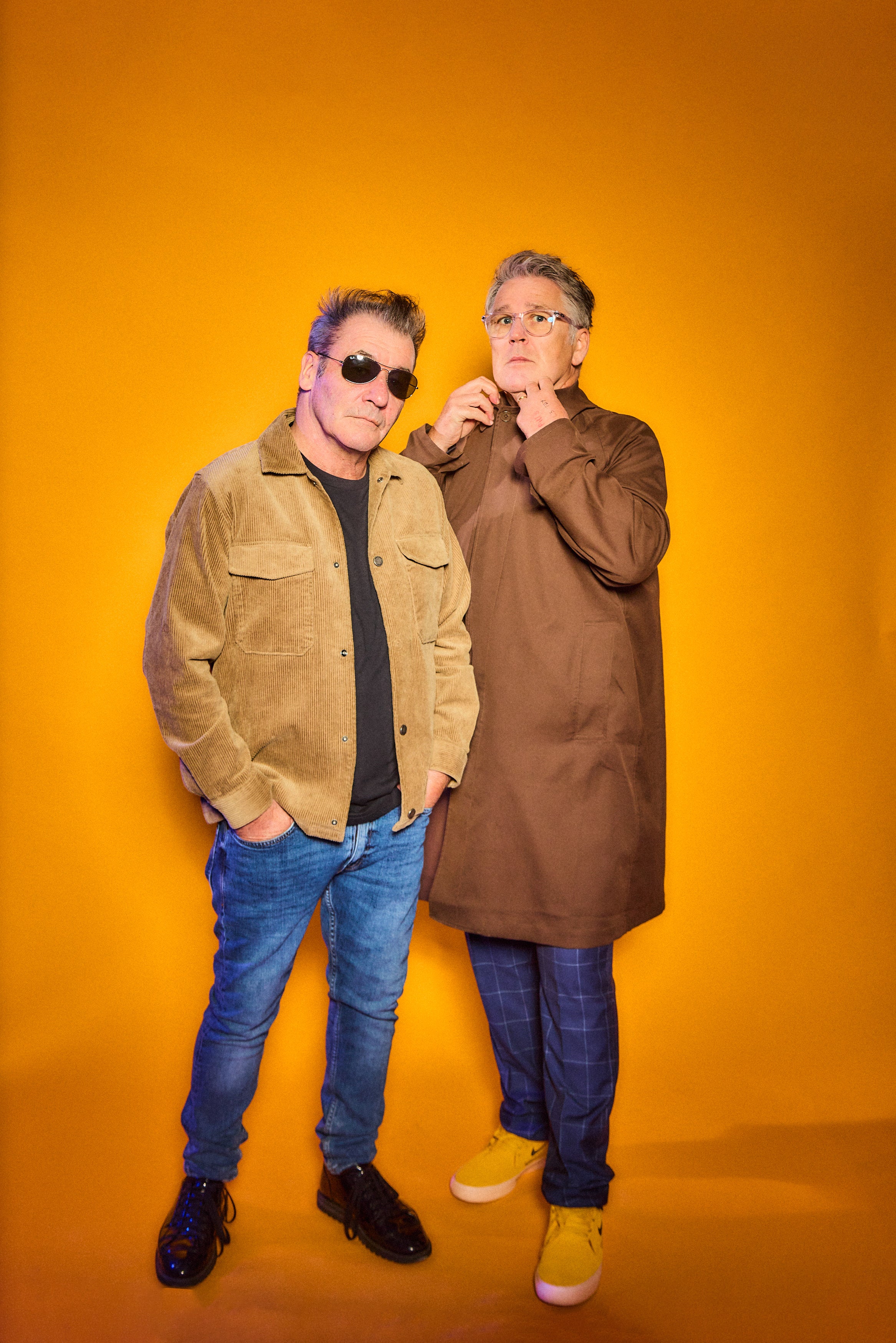 China Crisis | Dover, The Booking Hall at The Booking Hall – Dover, United Kingdom
