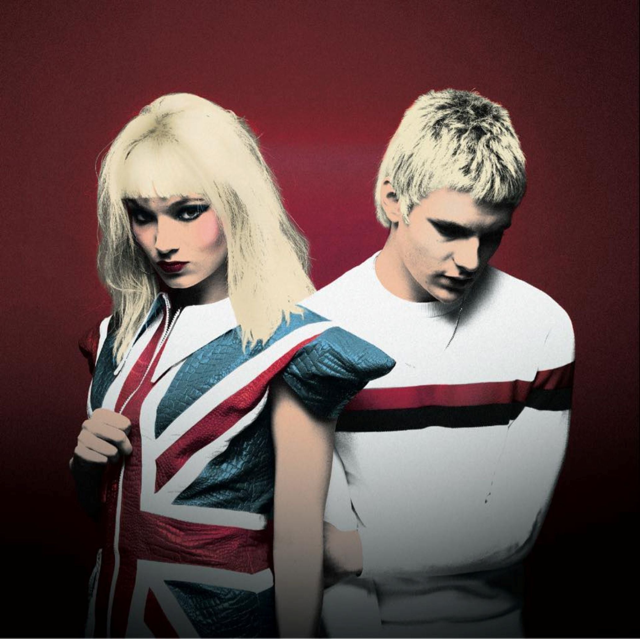 The Molotovs at Foundry, Sheffield – Sheffield, United Kingdom