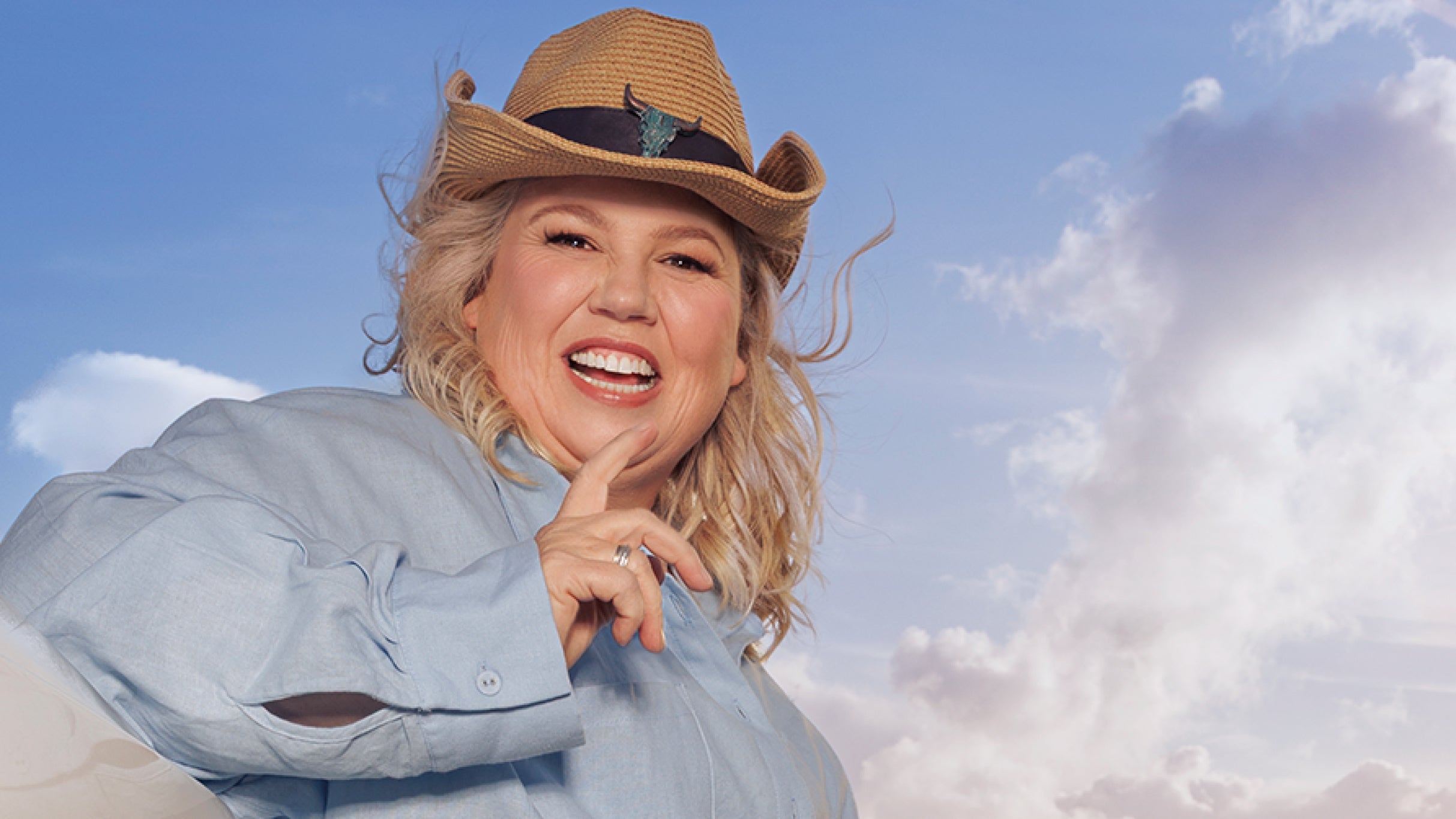 Urzila Carlson – Fatty On a Yacht at York Barbican – York, United Kingdom