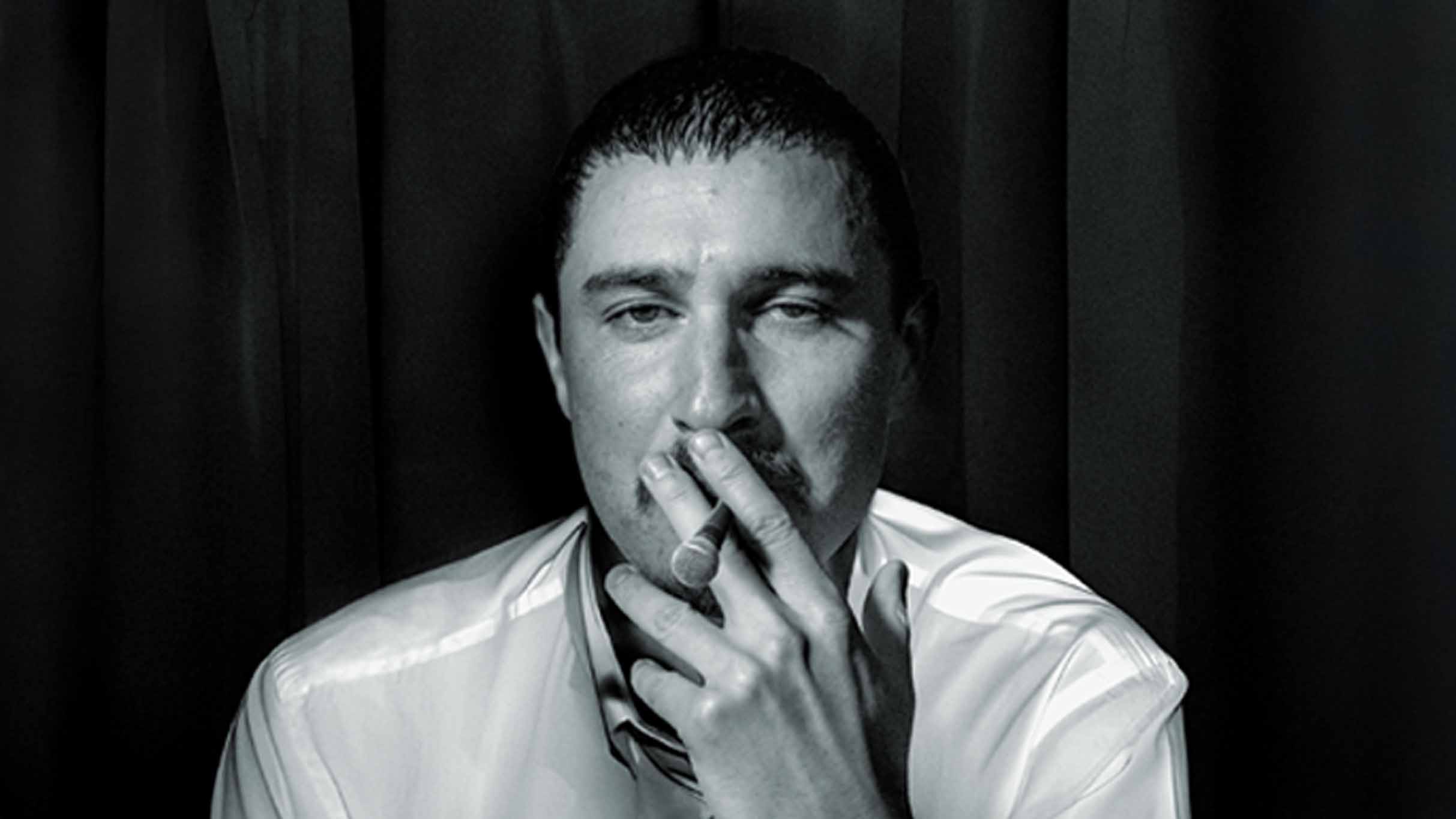 Tom Rosenthal – Whatever People Say I Am, That’s What I Am at The Crescent – York, United Kingdom