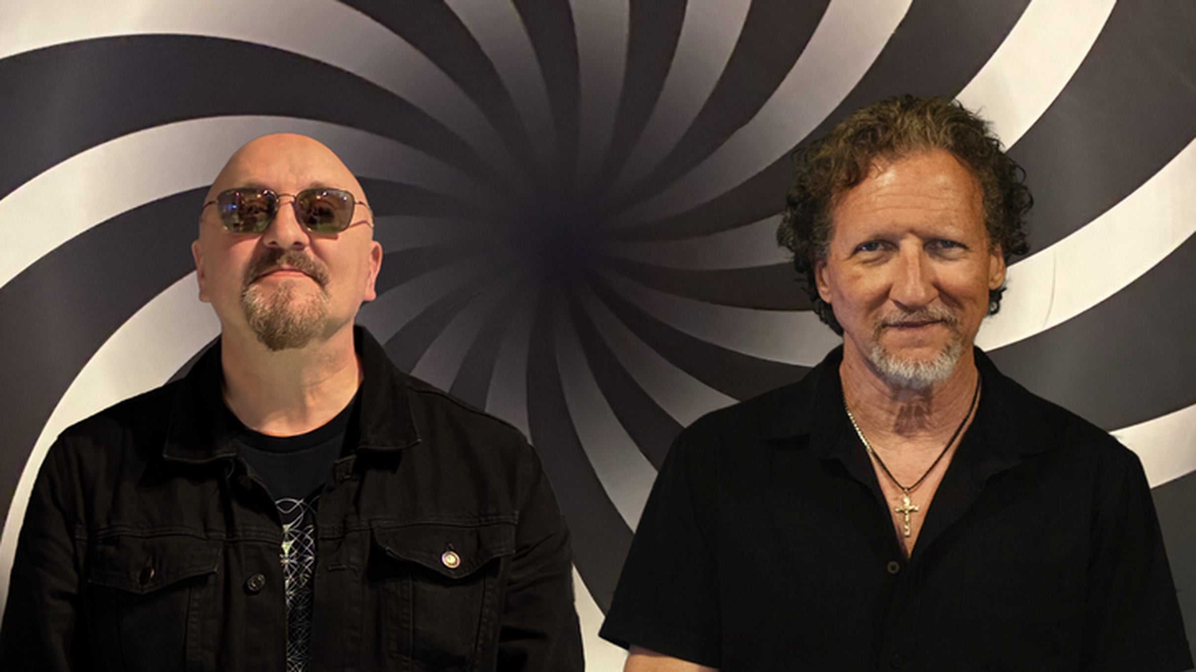 Colin Edwin and John Wesley’s Voyage 35 at O2 Ritz Manchester – Manchester, United Kingdom