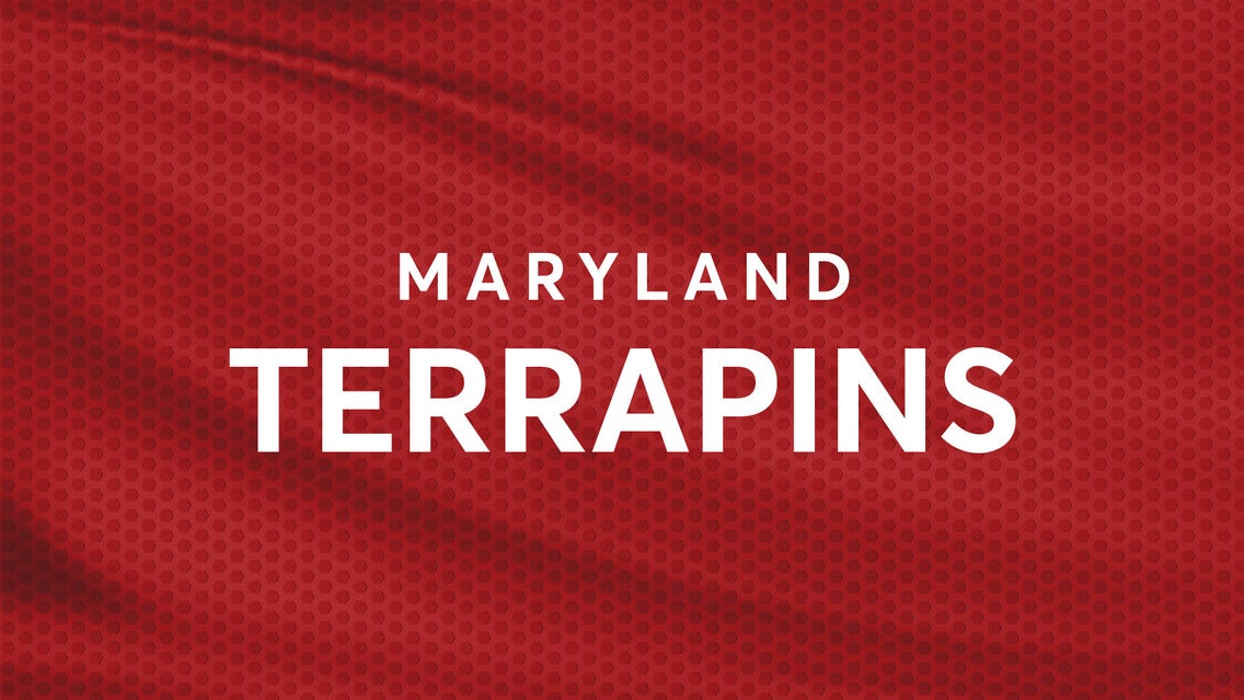 Maryland Terrapins Football vs. Virginia Tech Hokies Football at SECU Stadium – College Park, MD