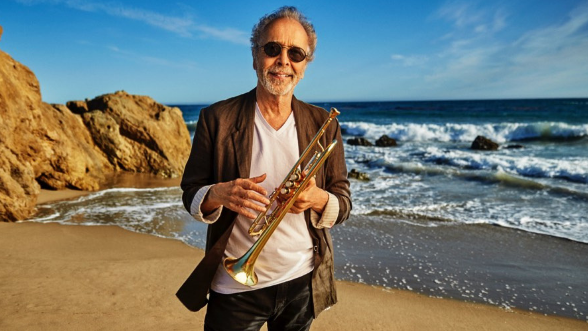 Herb Alpert & The Tijuana Brass & Other Delights at Orpheum Theater – Madison, WI