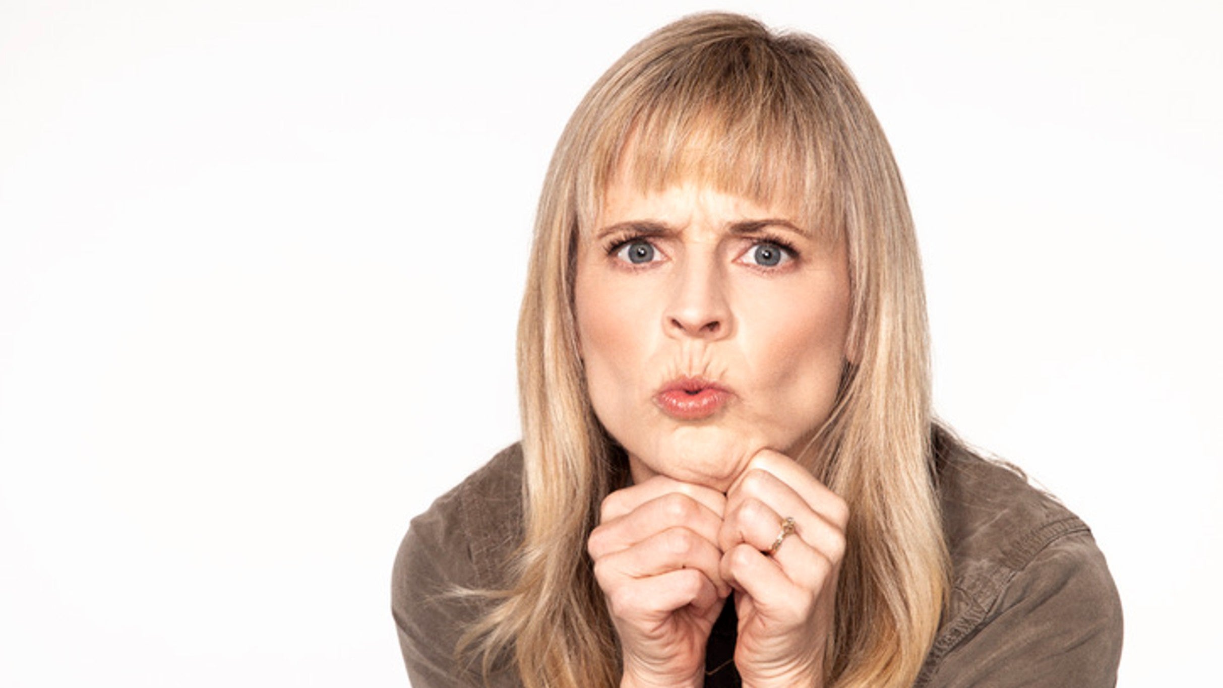 Maria Bamford at The ELM – Bozeman, MT