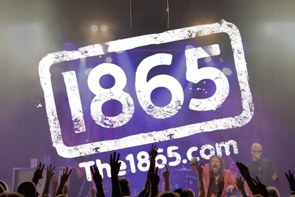 Foo Fighters GB at Southampton 1865 – Southampton, United Kingdom