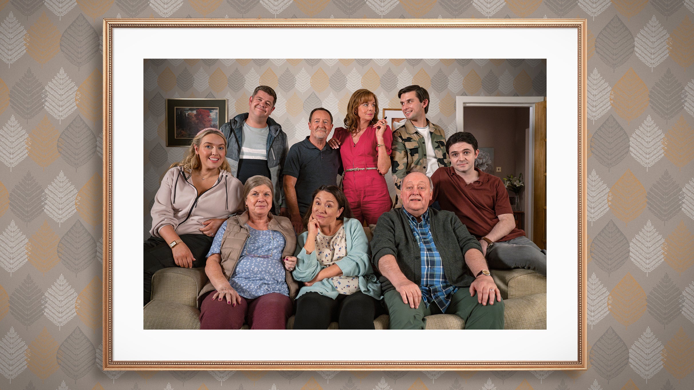 Two Doors Down at OVO Hydro – Glasgow, United Kingdom