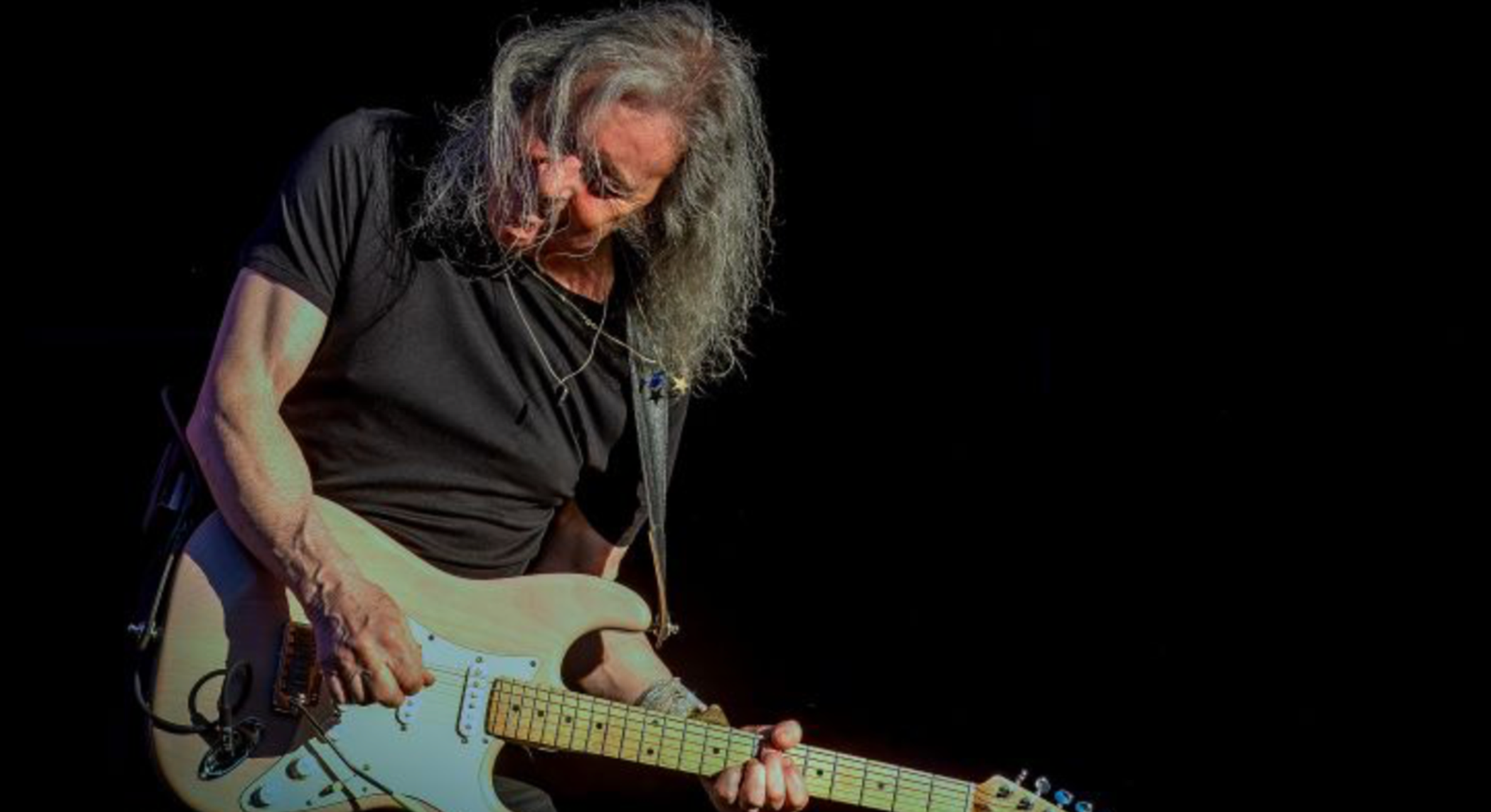 John Verity Band at Queens Hall – Nuneaton, United Kingdom