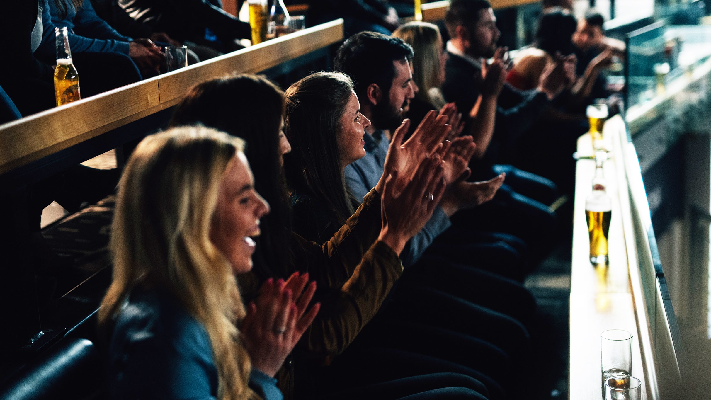 Share a Suite – Megan Moroney at The SSE Arena, Belfast – Belfast, United Kingdom