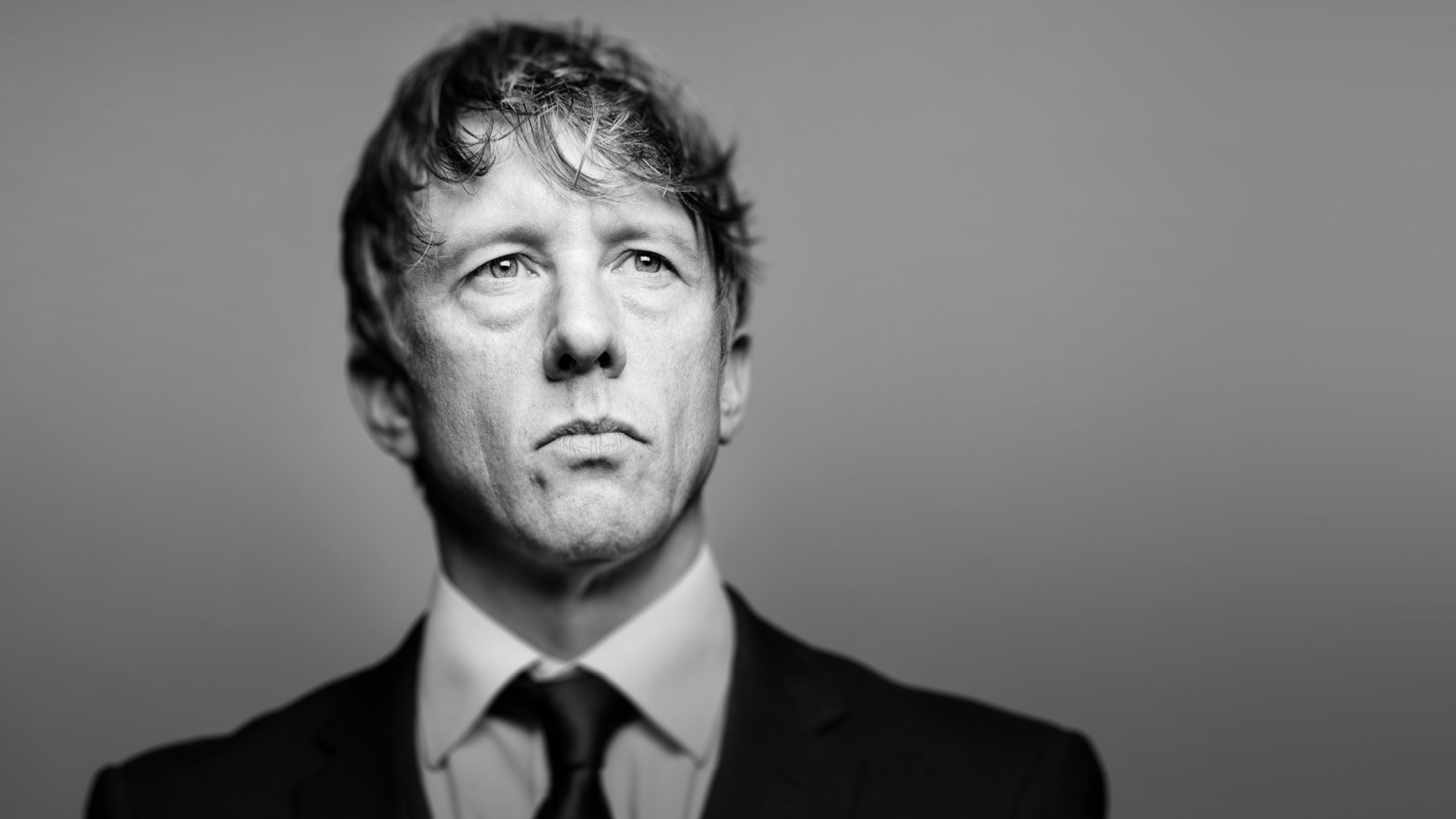 Jonathan Pie: The End Of The World According To Jonathan Pie at Salisbury City Hall – Salisbury, United Kingdom