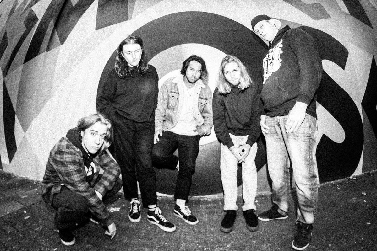 SLOPE SAME KIDS. JUST LOUDER. – TOUR 2026 at Glasgow Garage – Glasgow, United Kingdom