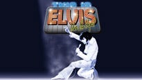 Ben Portsmouth: This Is Elvis – Venue Premium Tickets at York Barbican – York, United Kingdom
