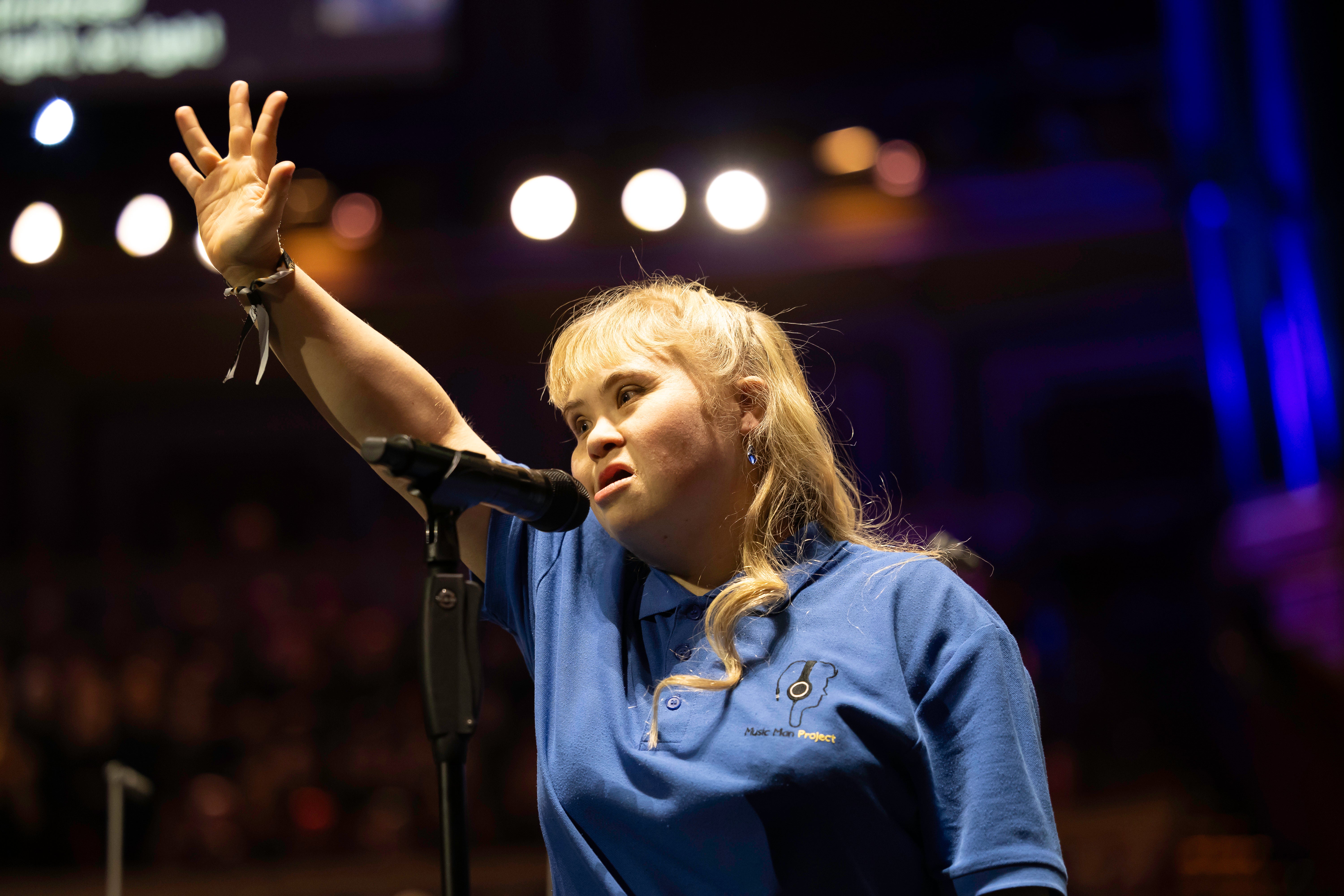 Music Is Magic On Broadway: The Story Of The Music Man Project at Town Hall – New York, NY