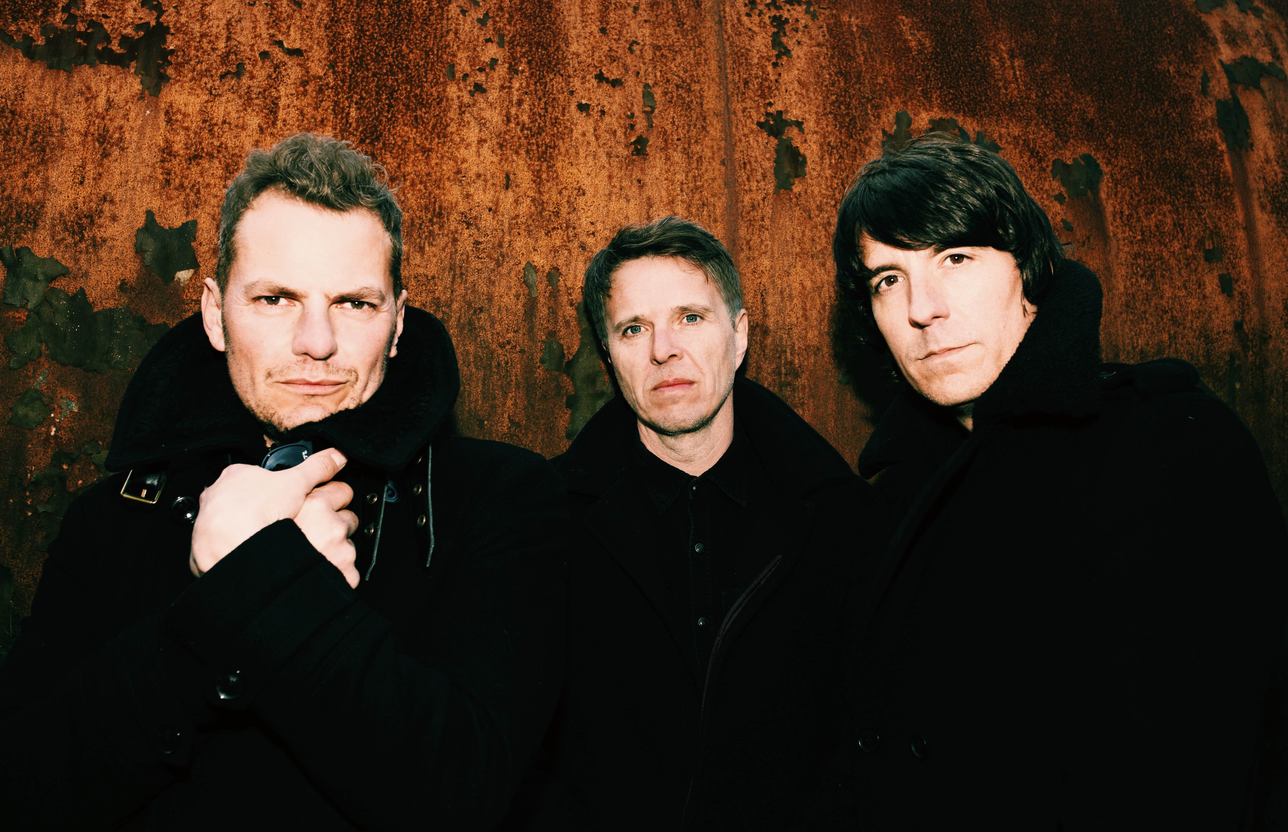 Toploader at Kendal Brewery Arts Centre – Cumbria, United Kingdom