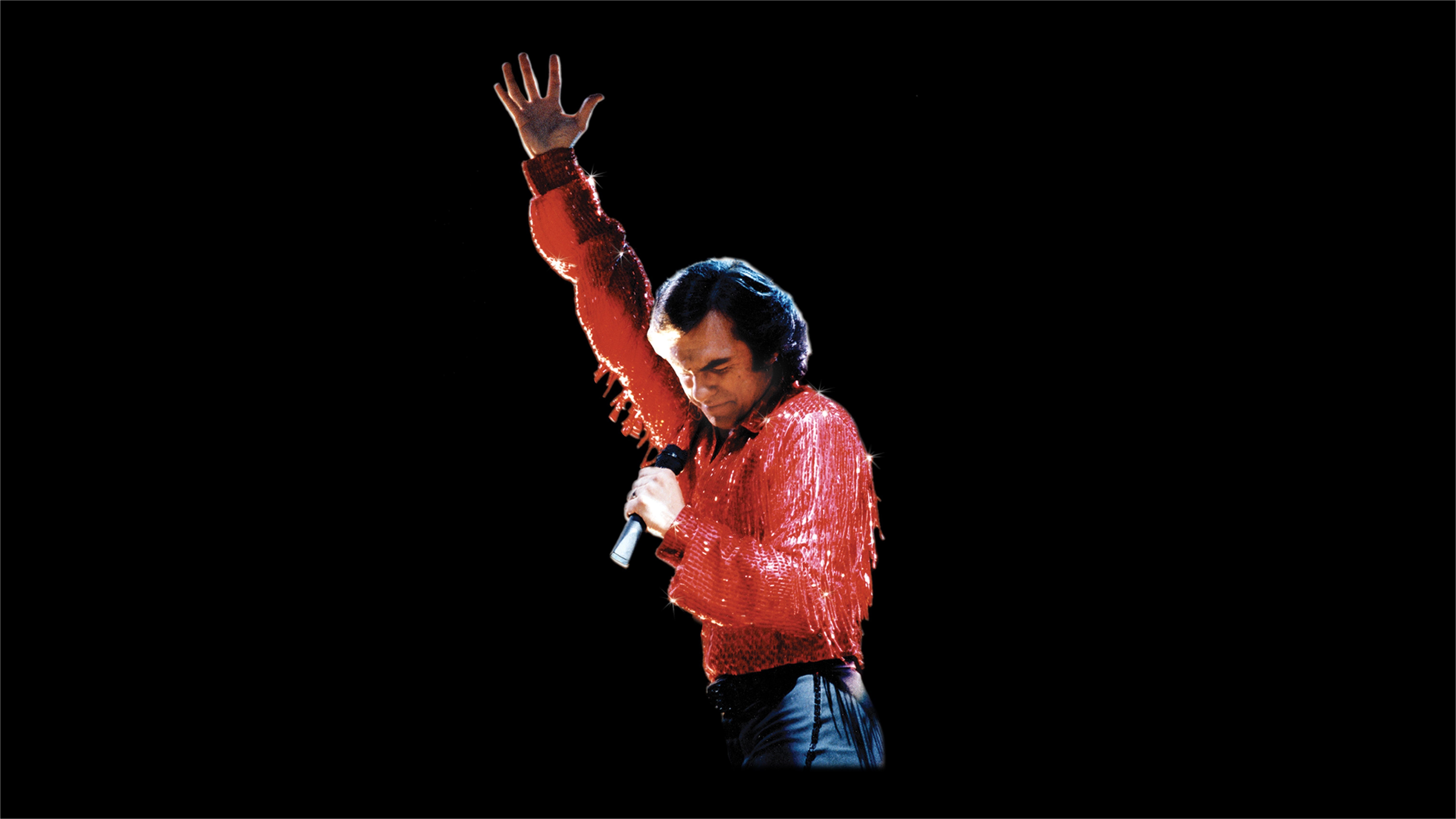 The Sweet Caroline Tour Starring Jay White at Adler Theatre – Davenport, IA