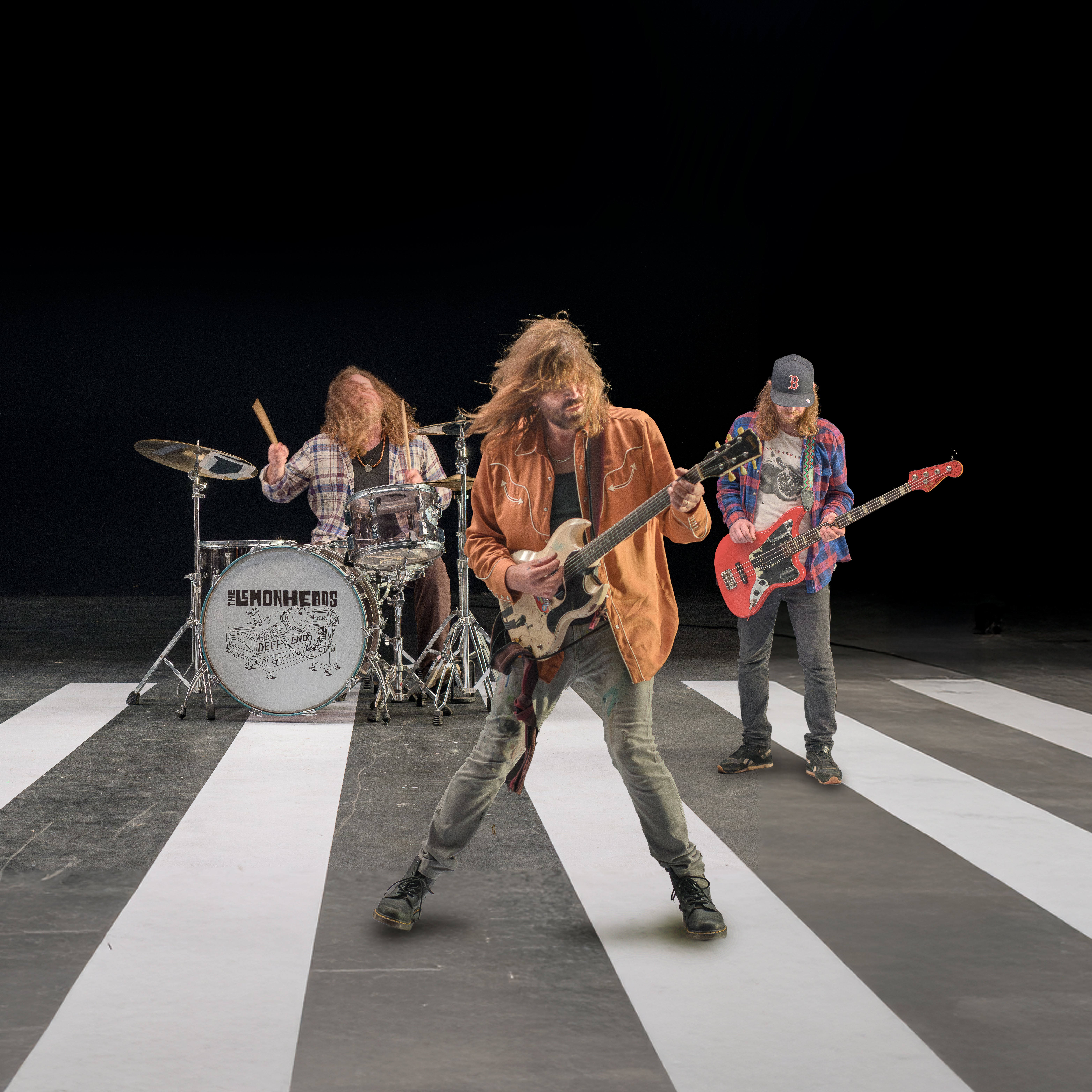 The Lemonheads at O2 Institute Birmingham – Birmingham, United Kingdom