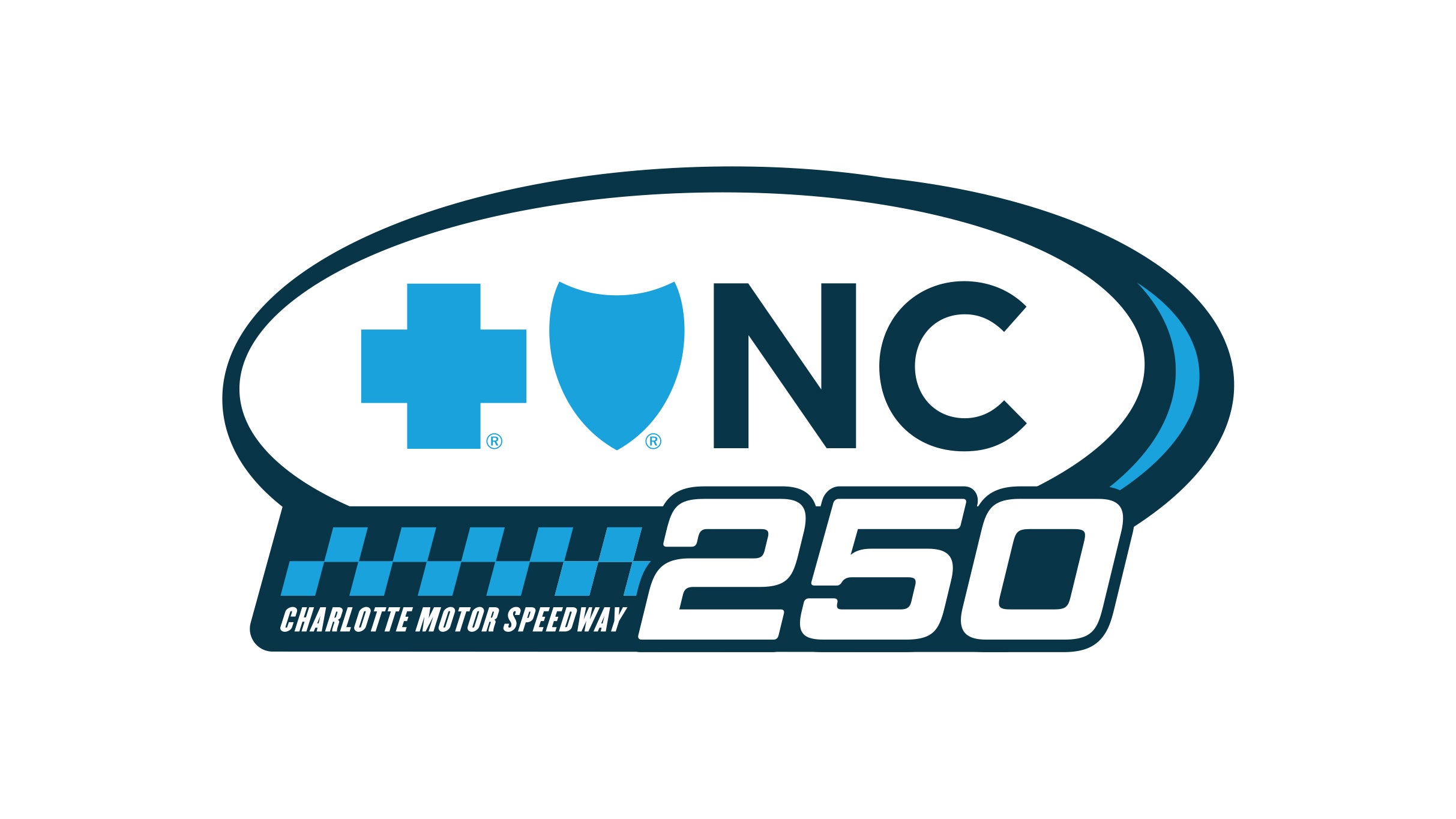 Blue Cross NC 250 NASCAR O’Reilly Auto Parts Series at Charlotte Motor Speedway – Concord, NC