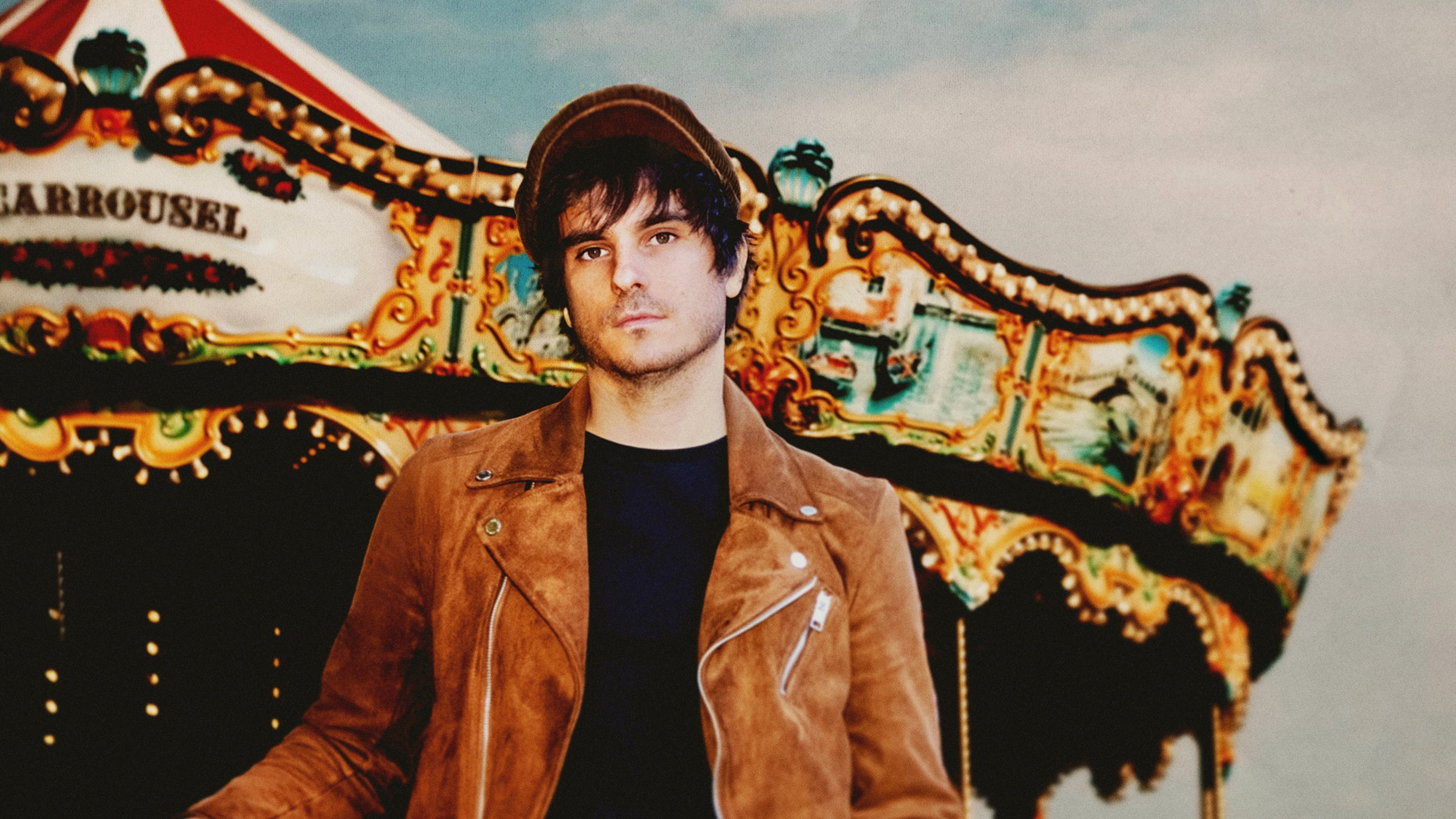 GAUVAIN SERS at THEATRE MUNICIPAL LE COLISEE – Lens, France